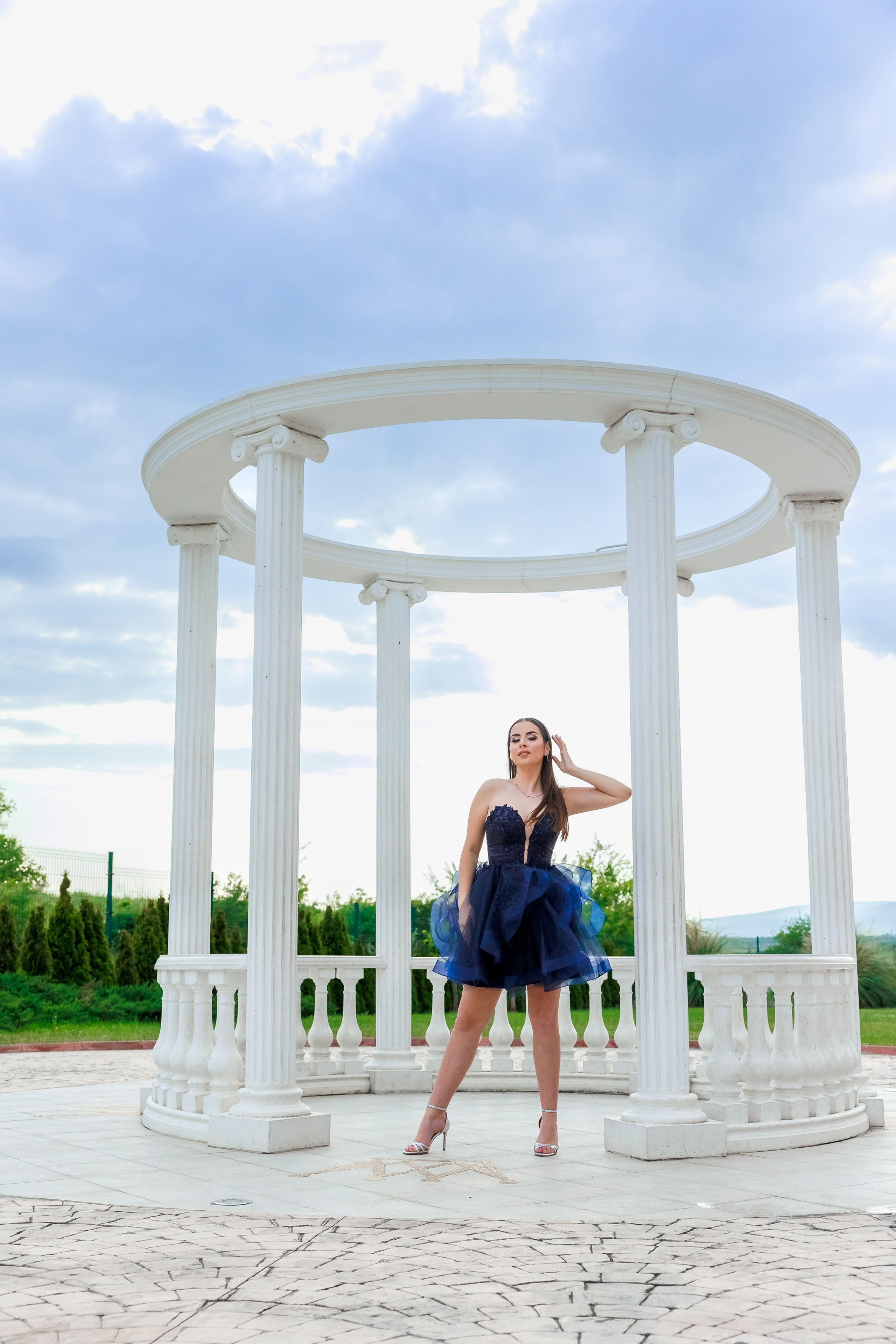 Абитуриентски Бал 2023. Фотограф Ирина Йотова