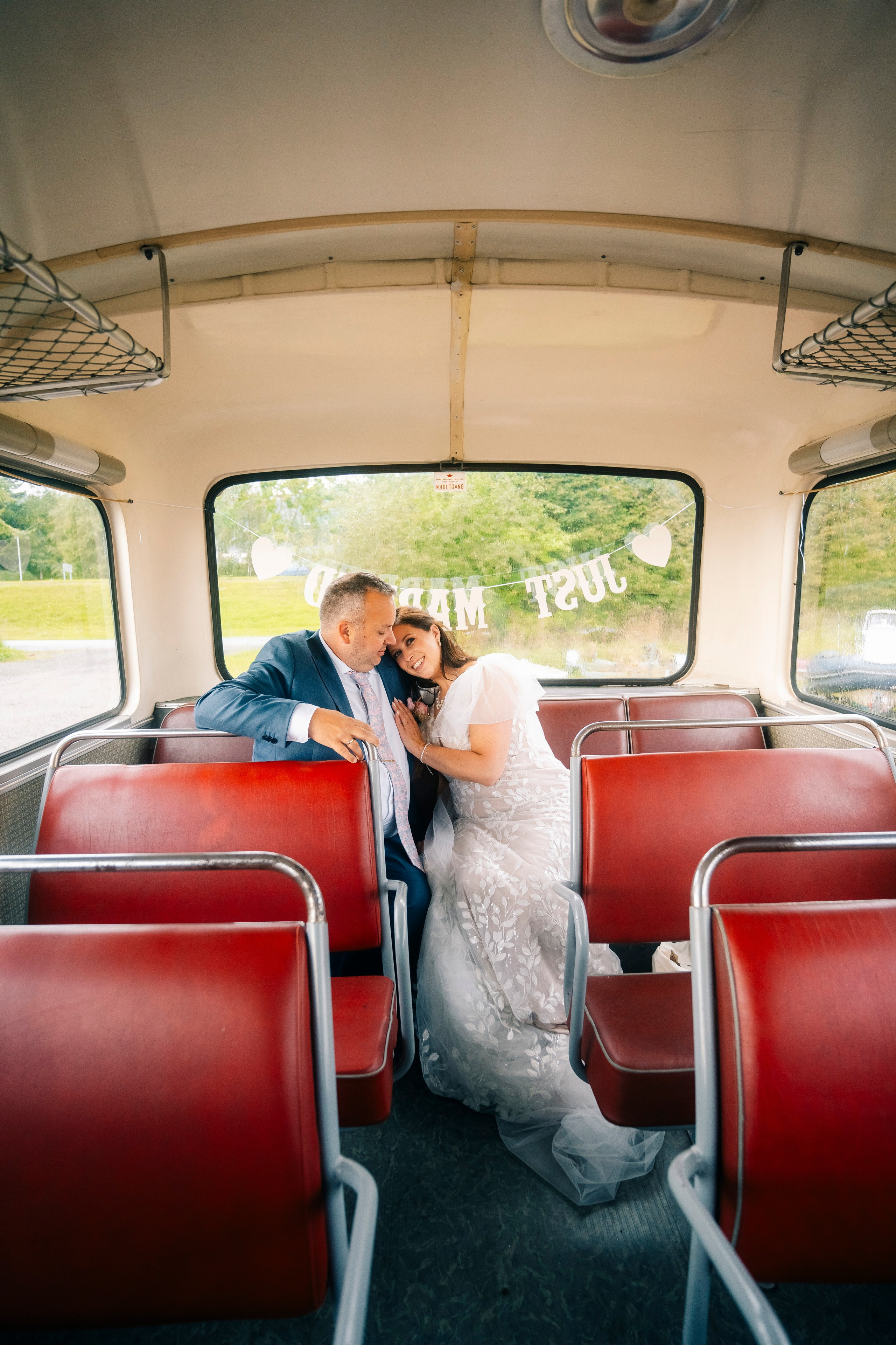 B&T. Bryllupsfotograf, videograf, Norge. Wedding photography, Norway