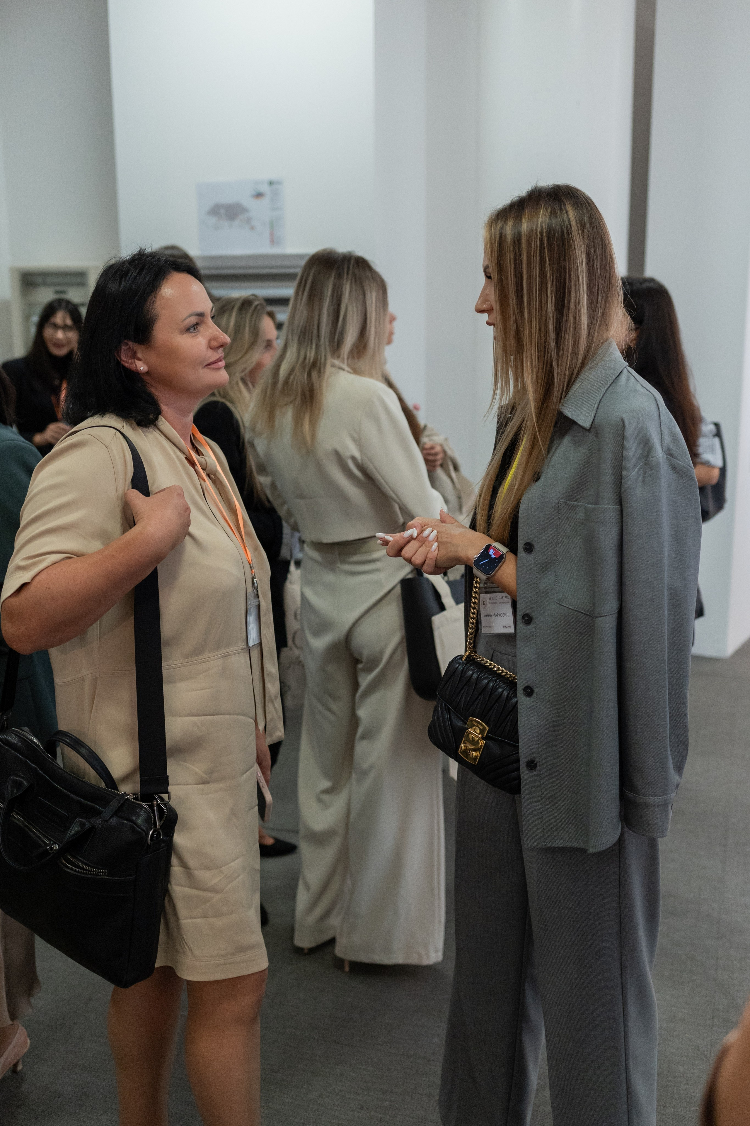 Beauty Networking September 2024. Photographer in Milan |Mila Pro Photo