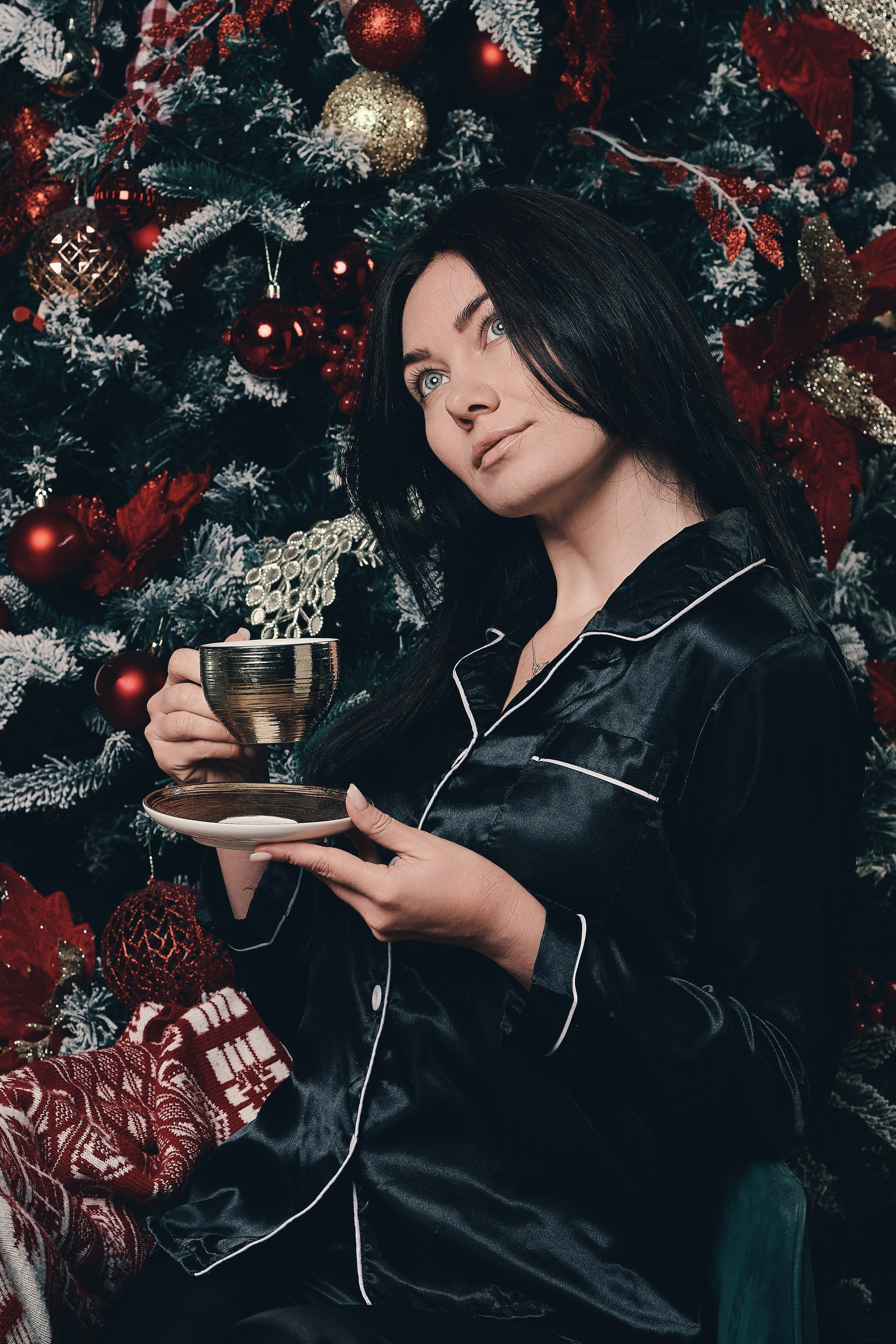 Профессиональный фотограф. Авторские студийные фотосессии в Санкт-Петербурге. Фотограф I Санкт-Петербург