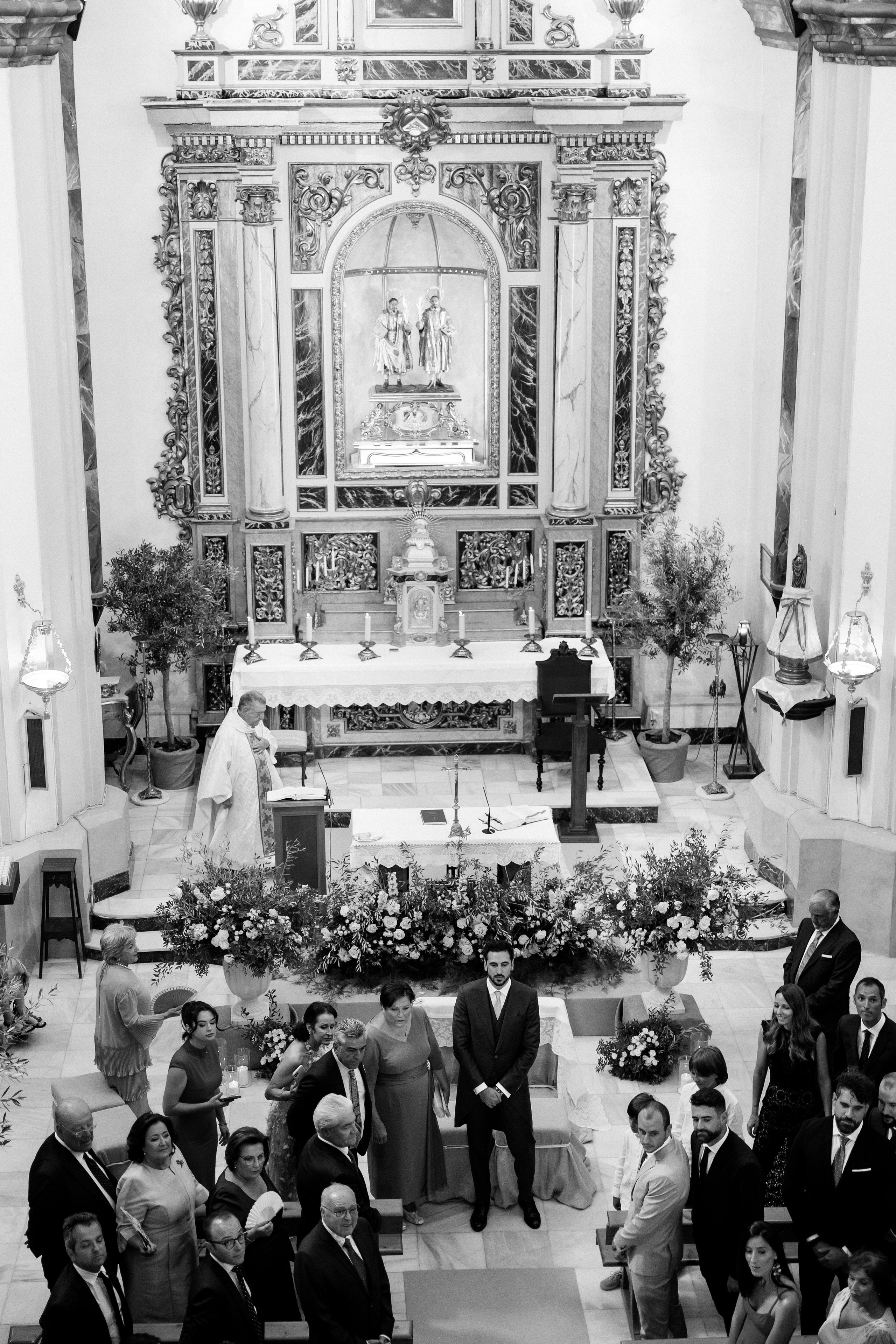 Gonzalo & Maria (Murcia)