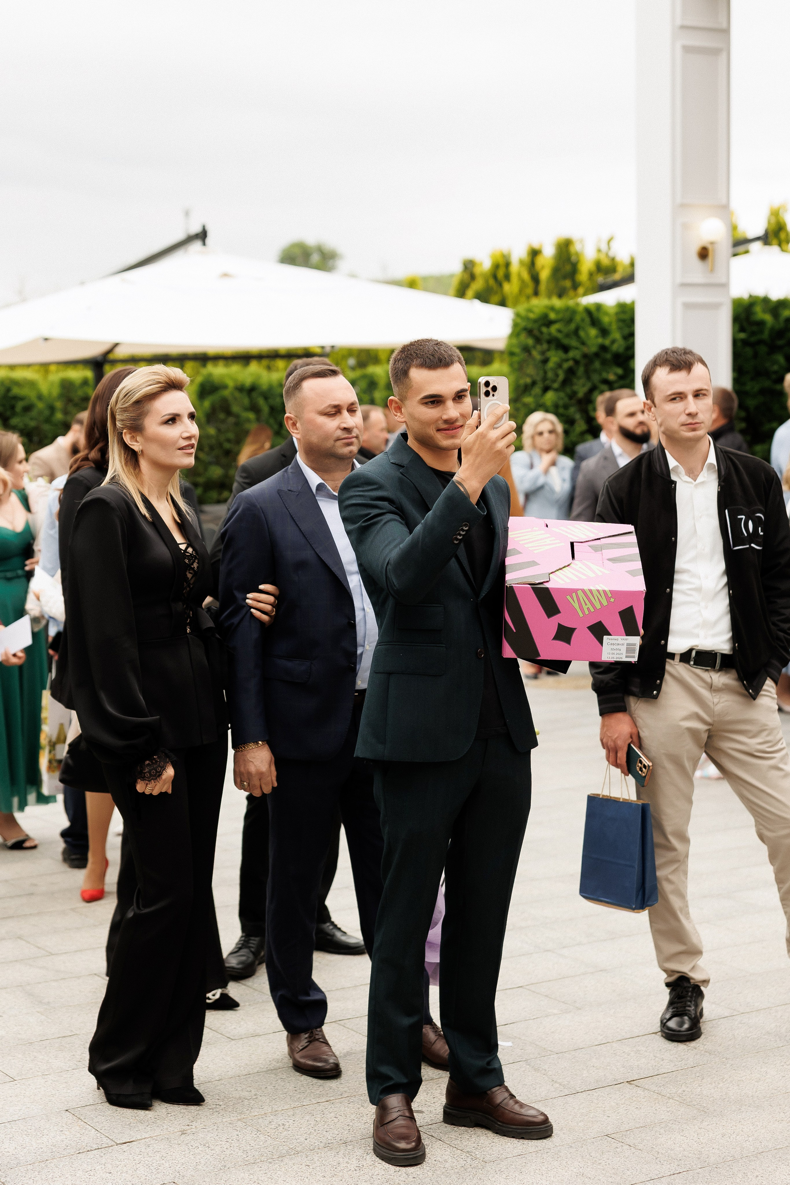 Ion & Djulieta — Richland — Wedding Day. Servicii Foto și Video 067188353