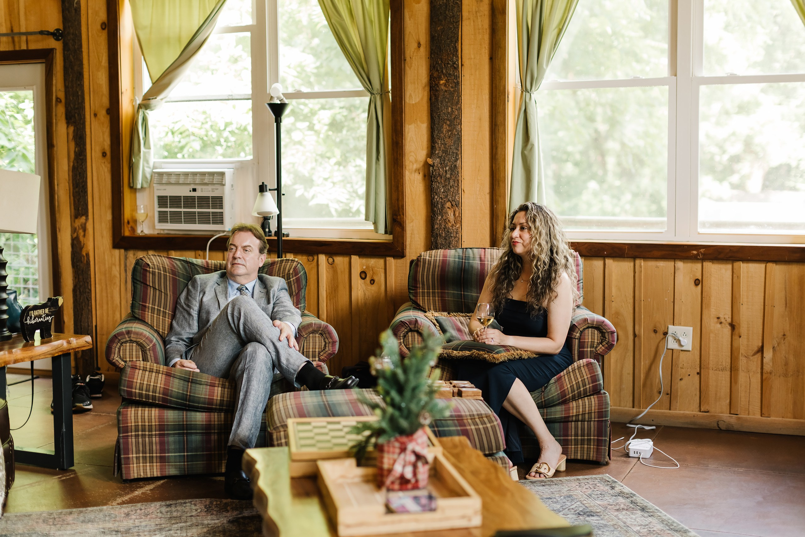 07.12.2025 Wedding. Wedding family event photographer in Chicago Nick Yushevich