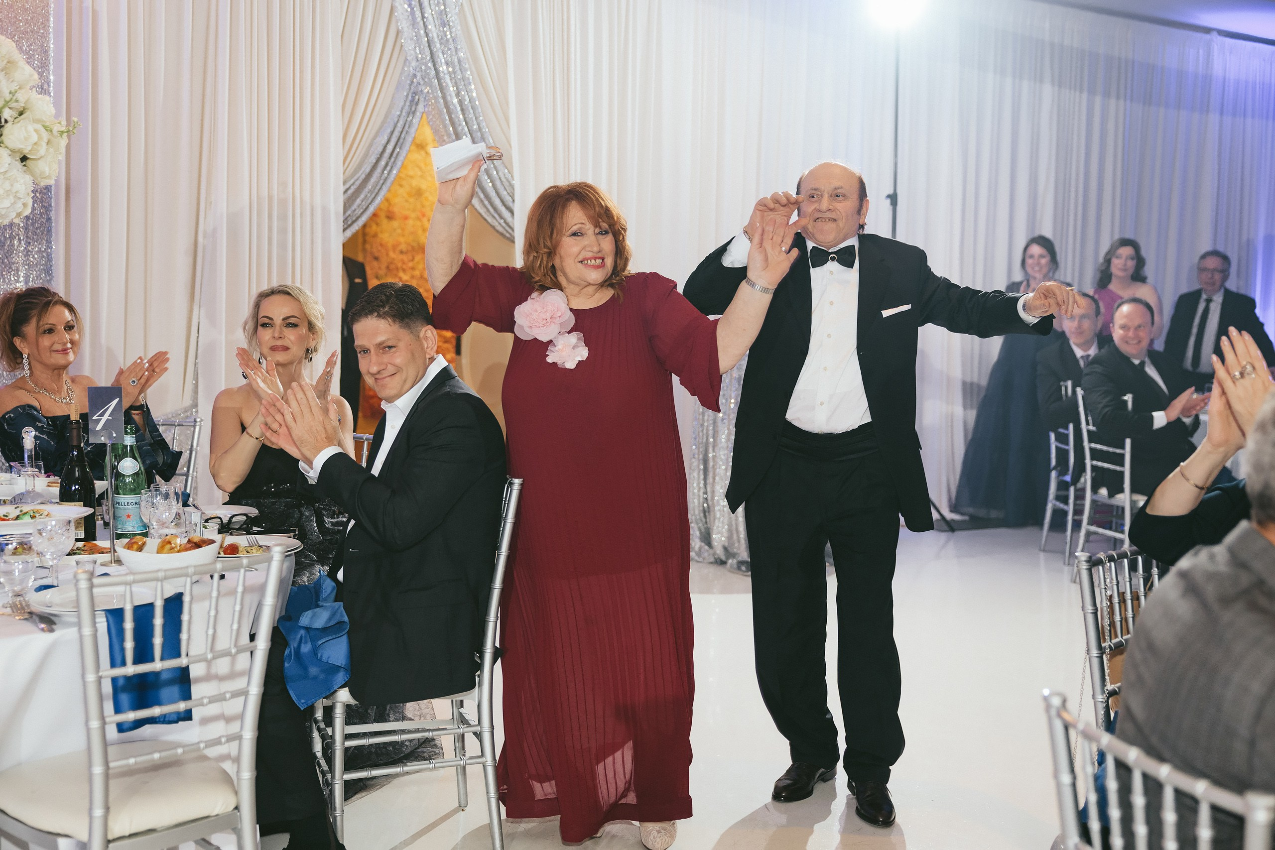 06.08.2025 Wedding. Wedding family event photographer in Chicago Nick Yushevich