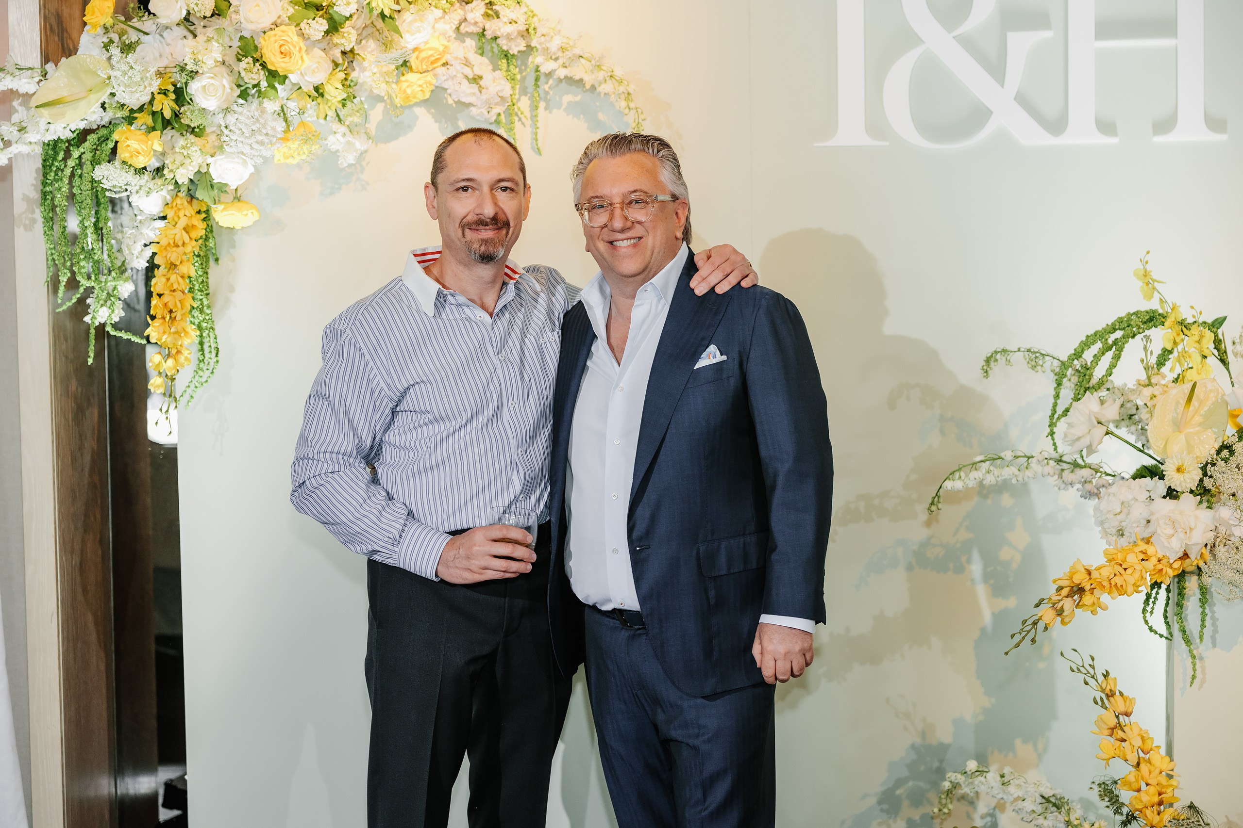 06.16.2024 Engagement Party. Wedding family event photographer in Chicago Nick Yushevich