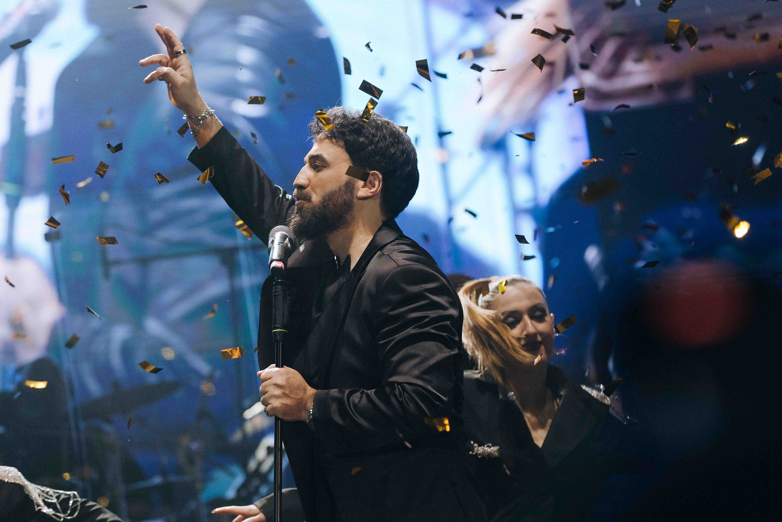 ZAMIG HUSEYNOV. Wedding&Event photographer Ismail Rzayev in Baku