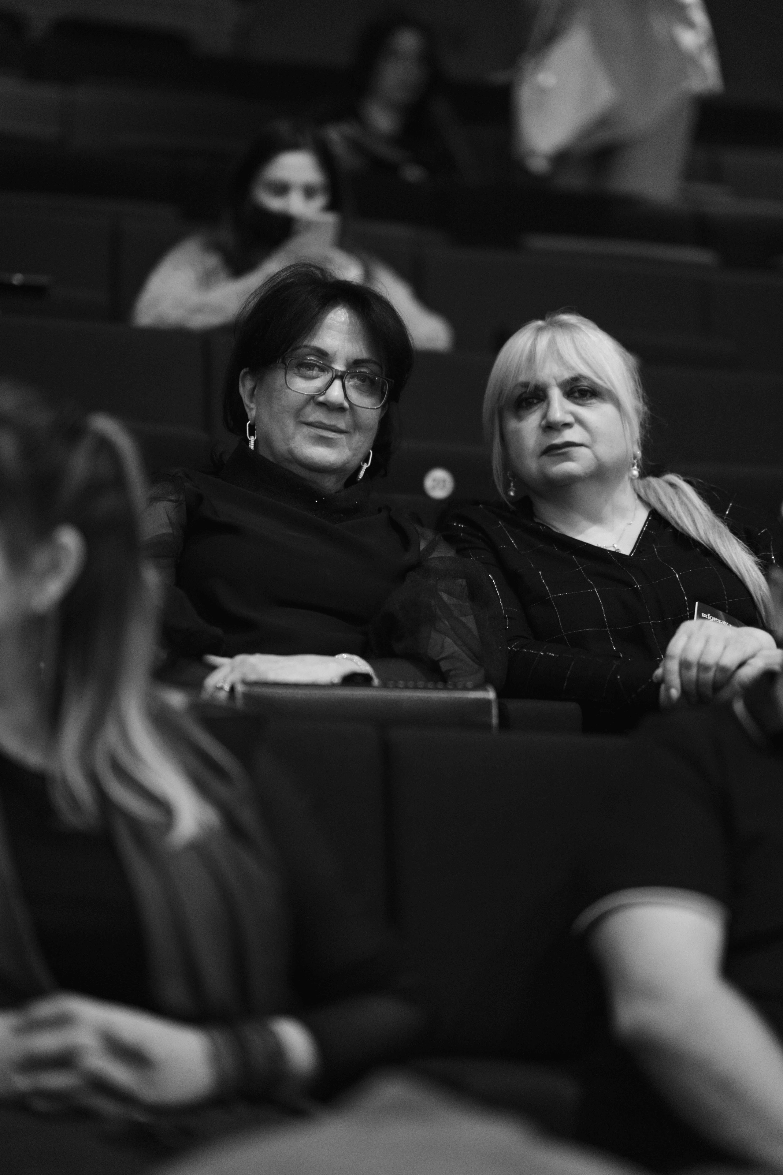 The Tchaikovsky Academic Grand Symphony Orchestra in Baku. Wedding&Event photographer Ismail Rzayev in Baku