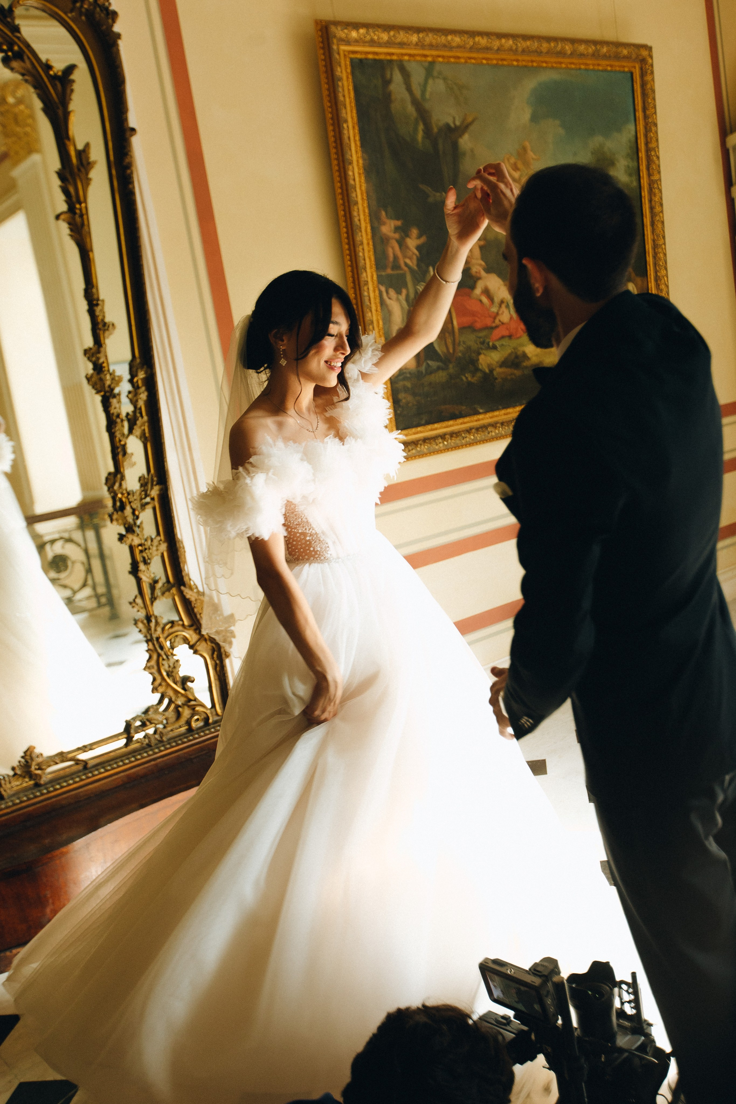 HAJI&ROSA. Wedding&Event photographer Ismail Rzayev in Baku