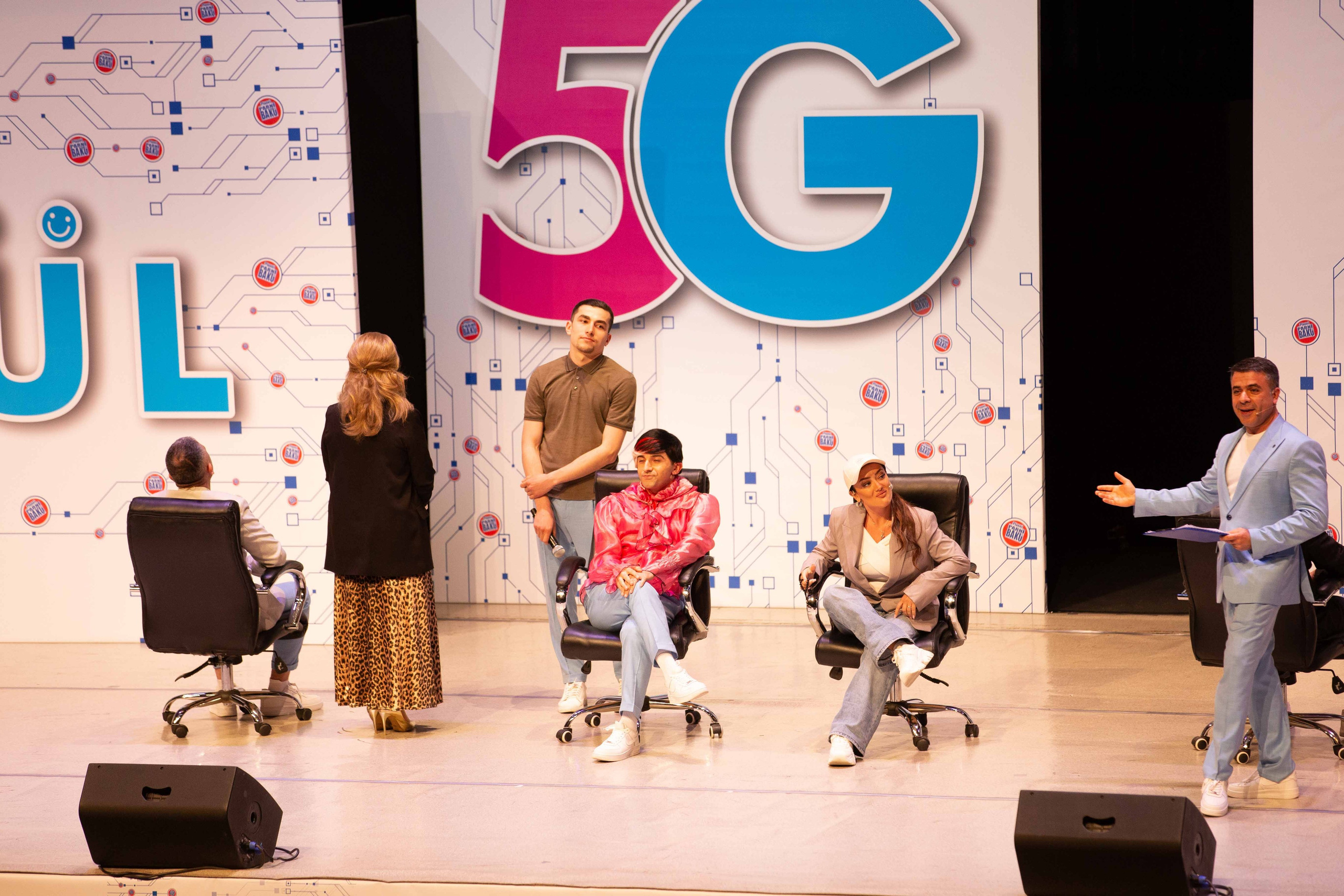 PLANET PARNI IZ BAKU. Wedding&Event photographer Ismail Rzayev in Baku