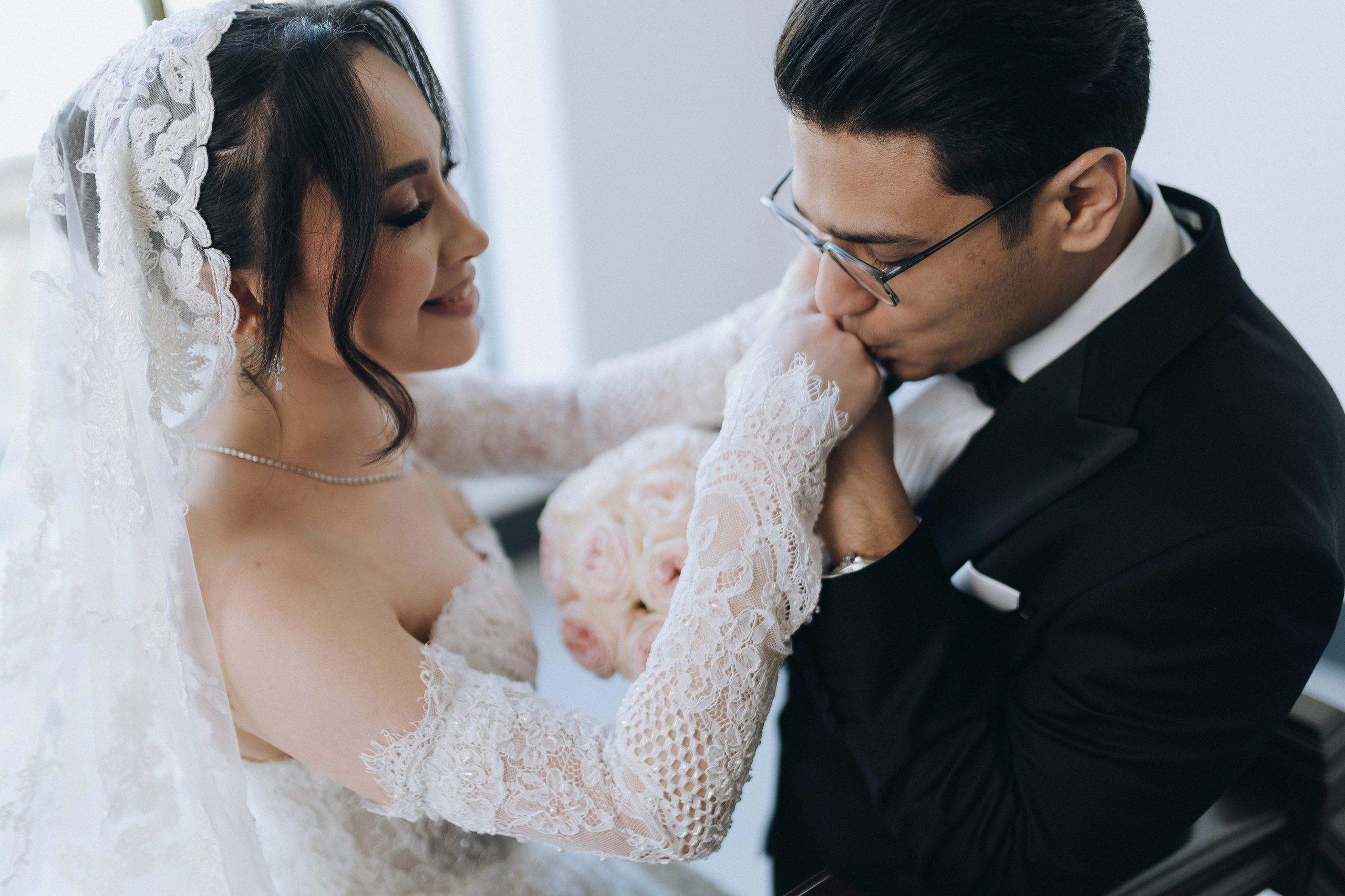 JAVID&AYSEL. Wedding&Event photographer Ismail Rzayev in Baku
