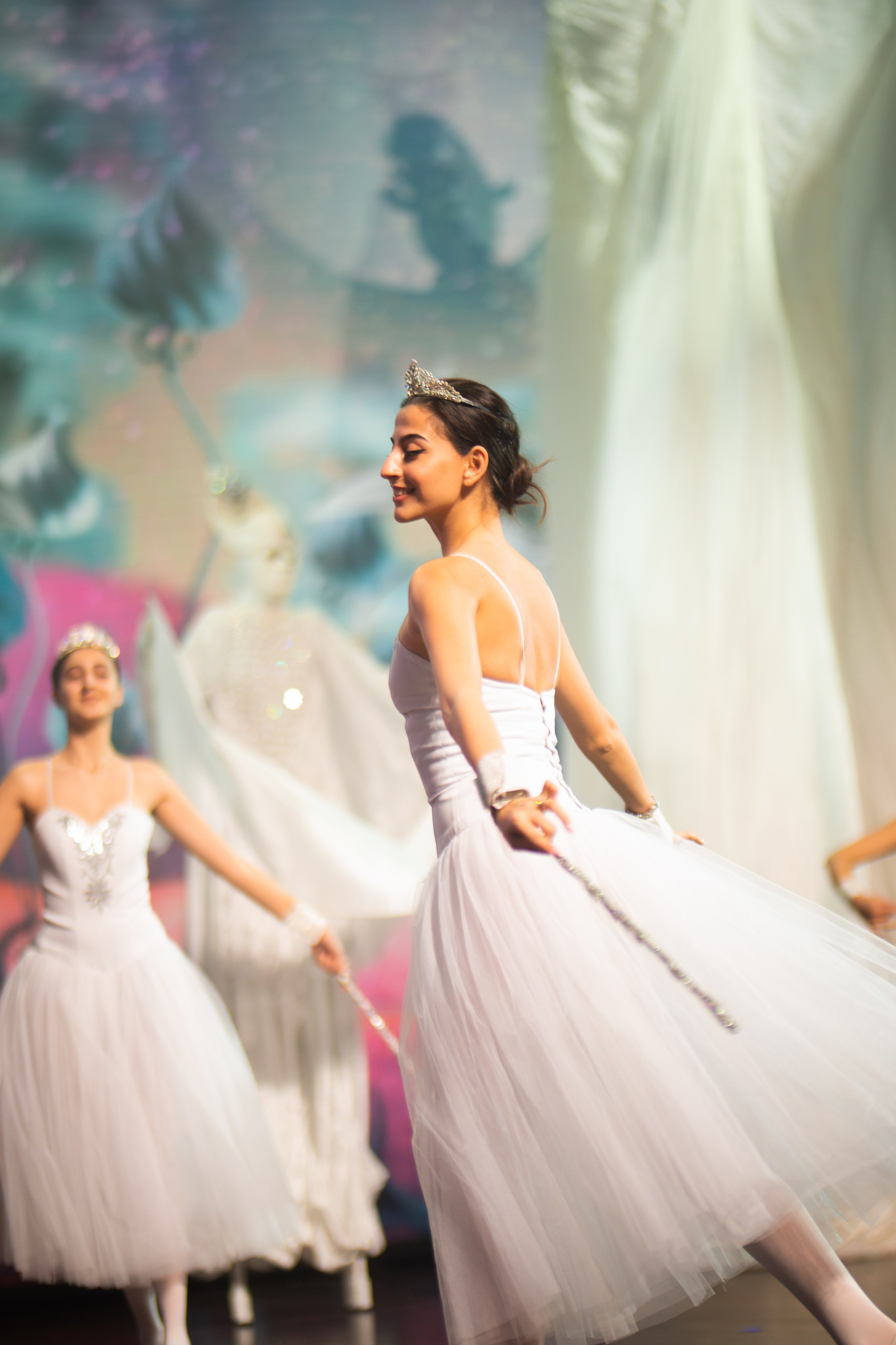 CIRTDAN SHOW. Wedding&Event photographer Ismail Rzayev in Baku