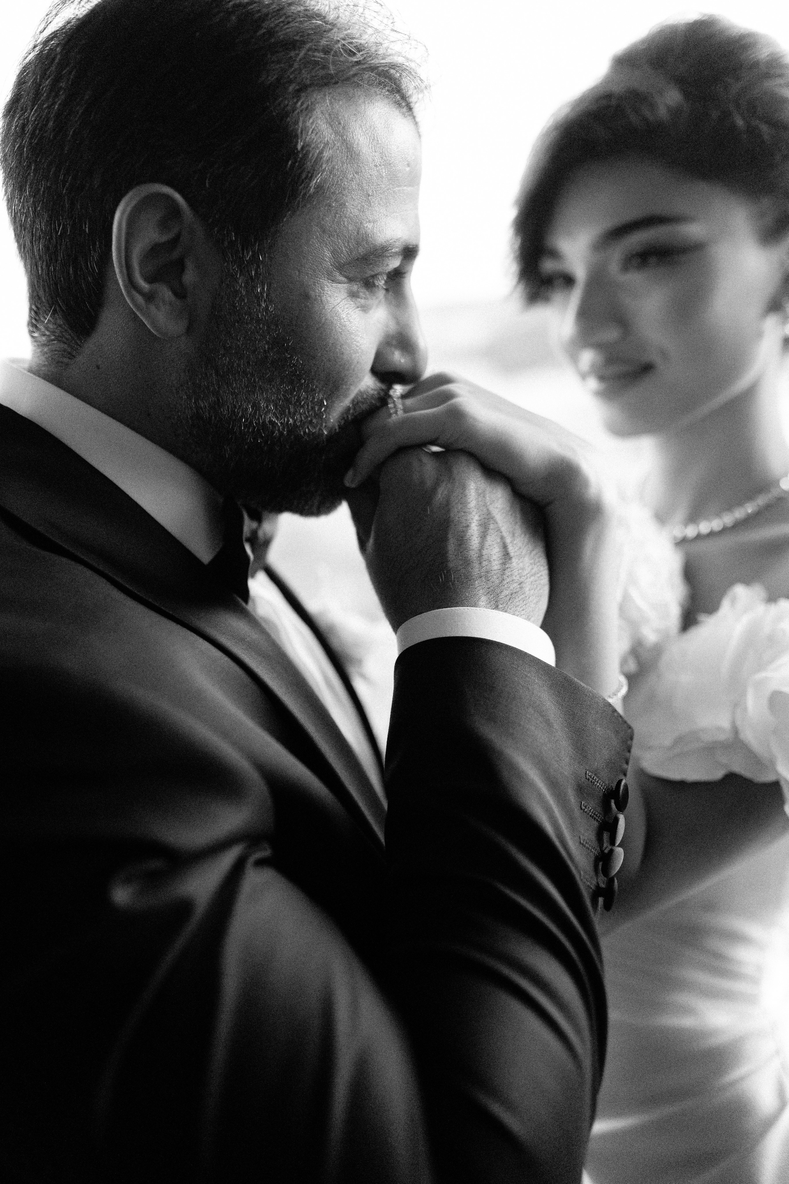 RAMIN&GUNEL. Wedding&Event photographer Ismail Rzayev in Baku