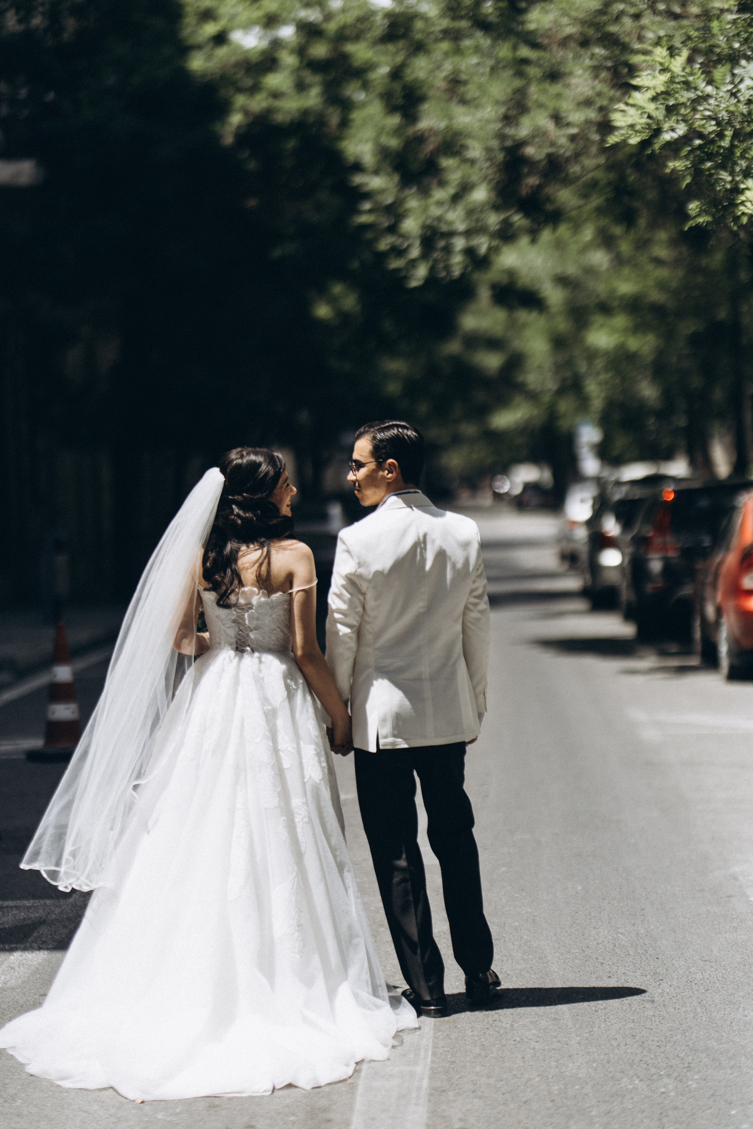 AZAD&ASMAR. Wedding&Event photographer Ismail Rzayev in Baku