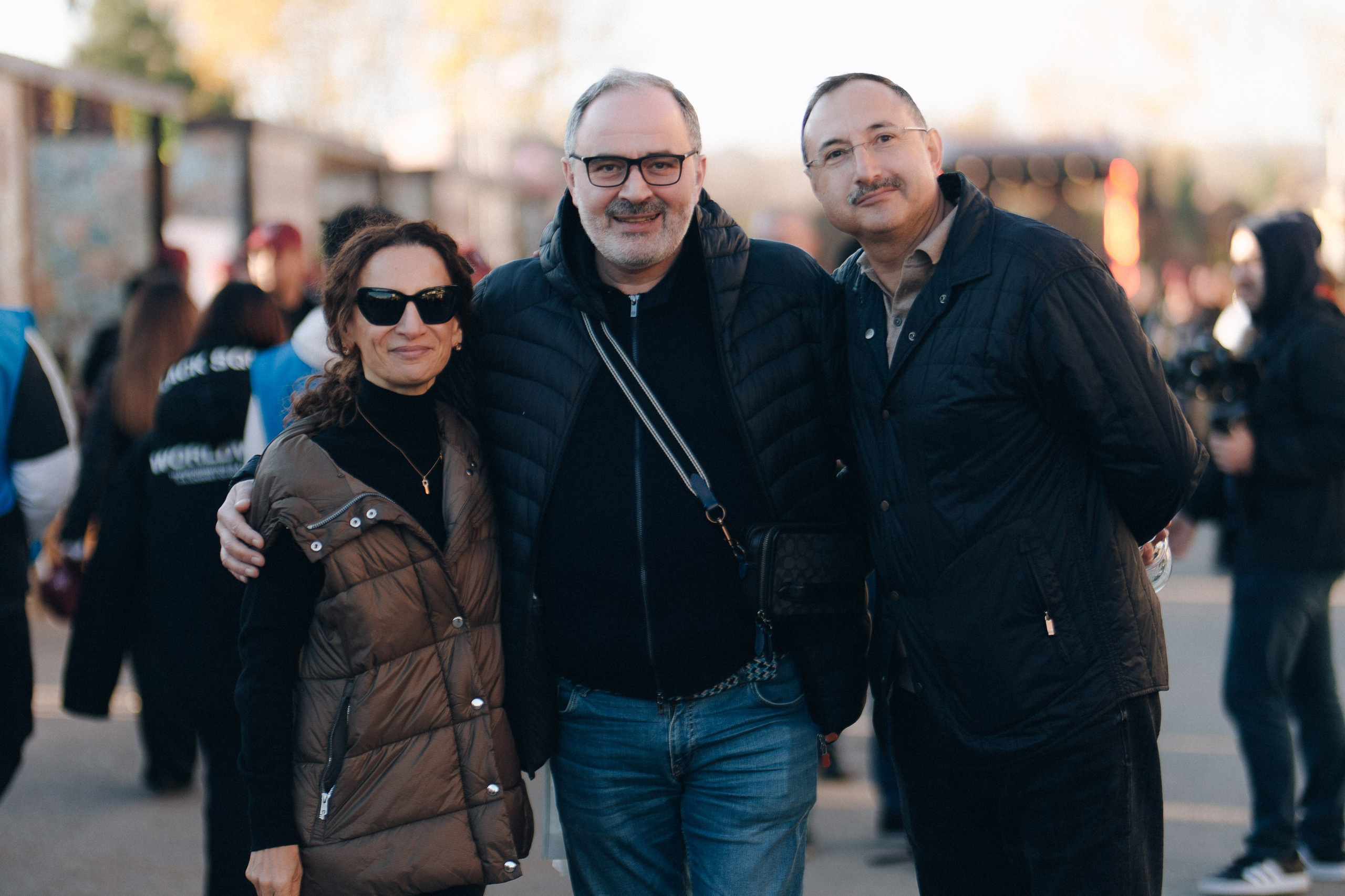 MEYSARI WINE FESTIVAL. Wedding&Event photographer Ismail Rzayev in Baku