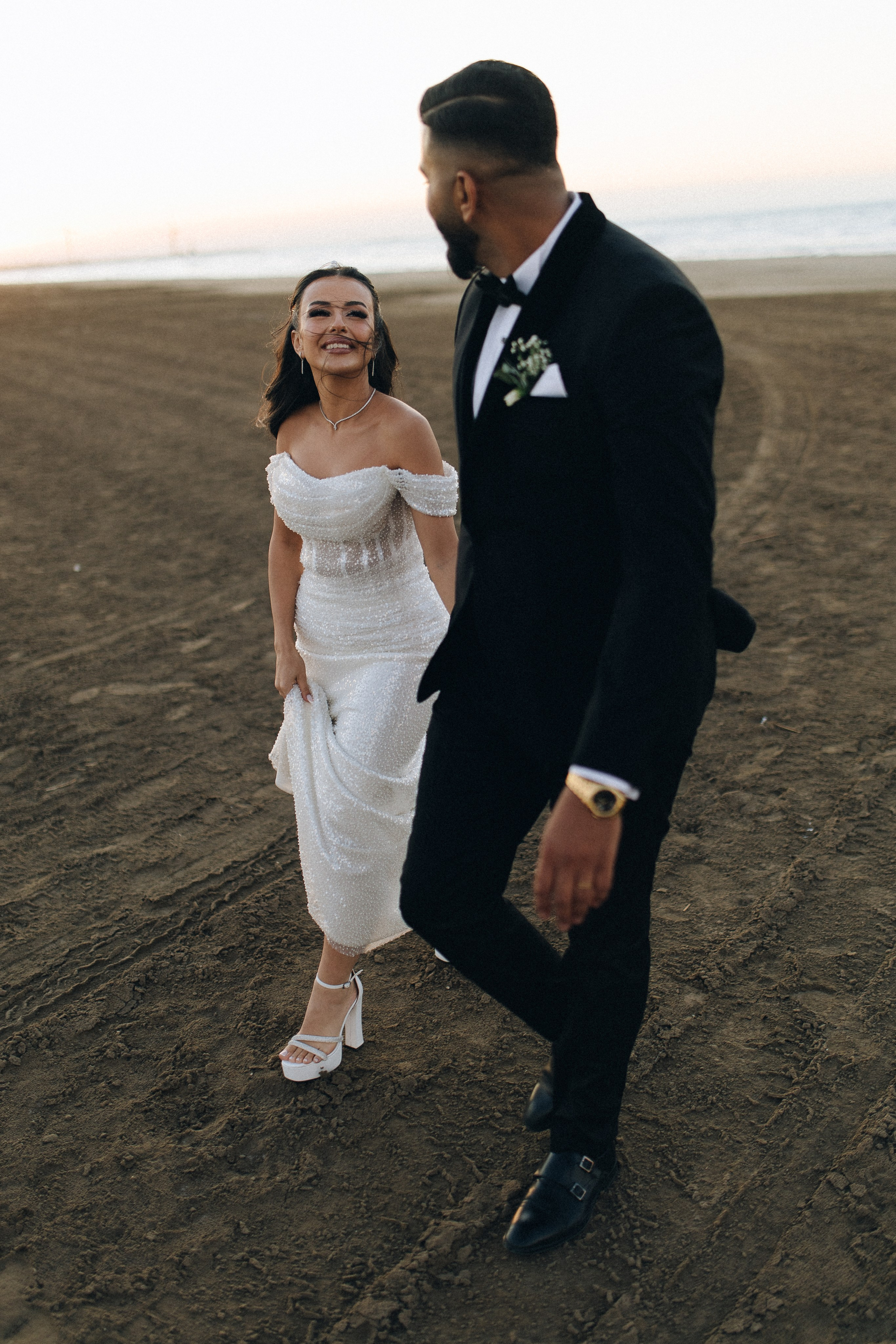 HANI&LEILA. Wedding&Event photographer Ismail Rzayev in Baku