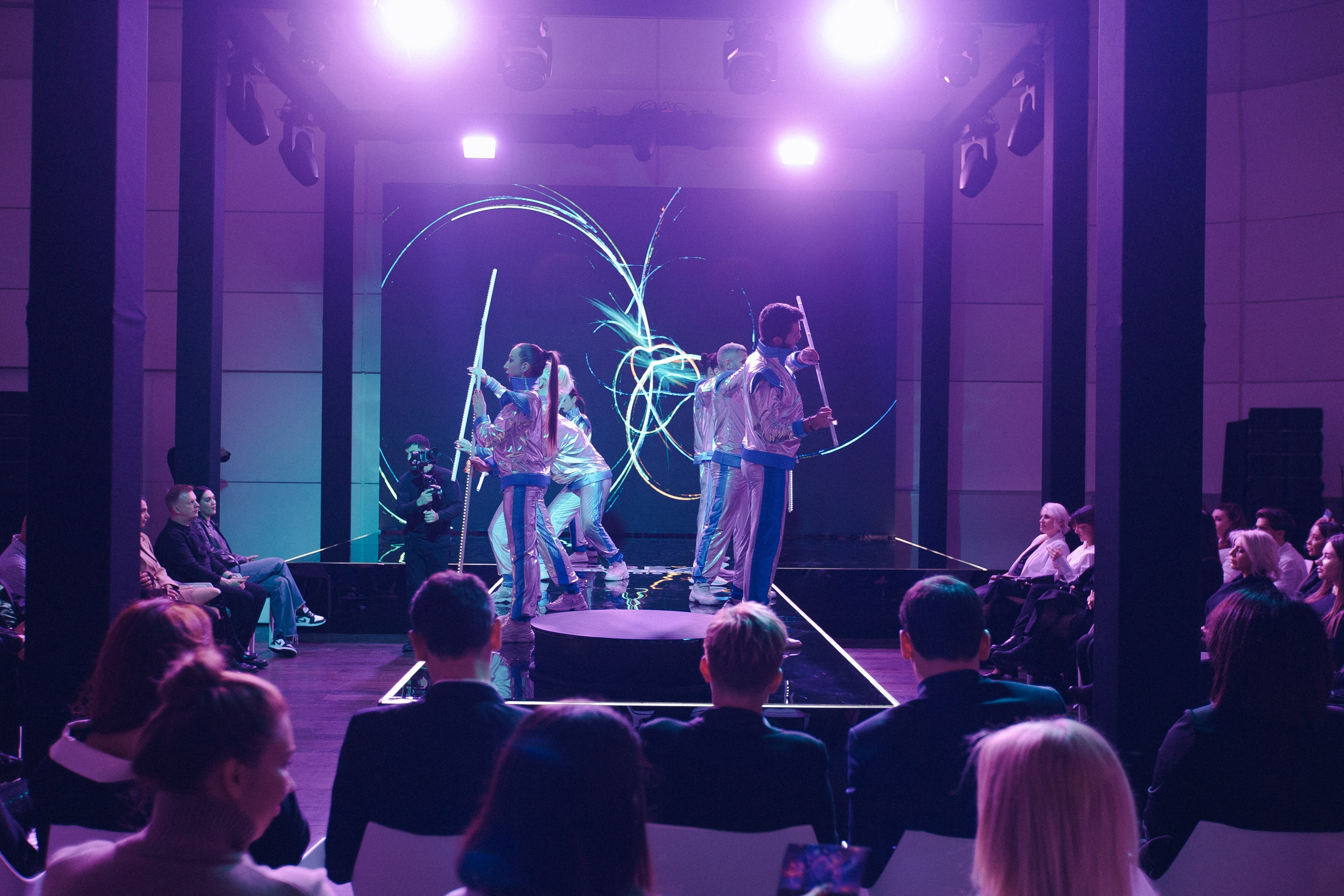 LOREAL MK. Wedding&Event photographer Ismail Rzayev in Baku