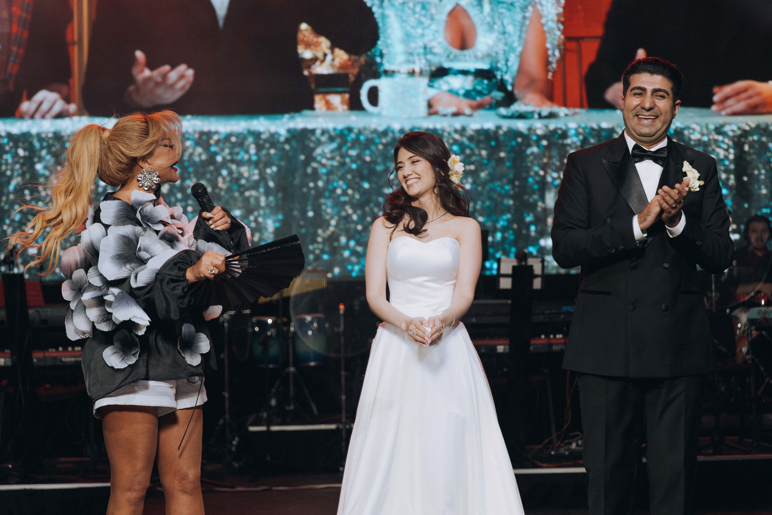 OMAR&ASLI. Wedding&Event photographer Ismail Rzayev in Baku