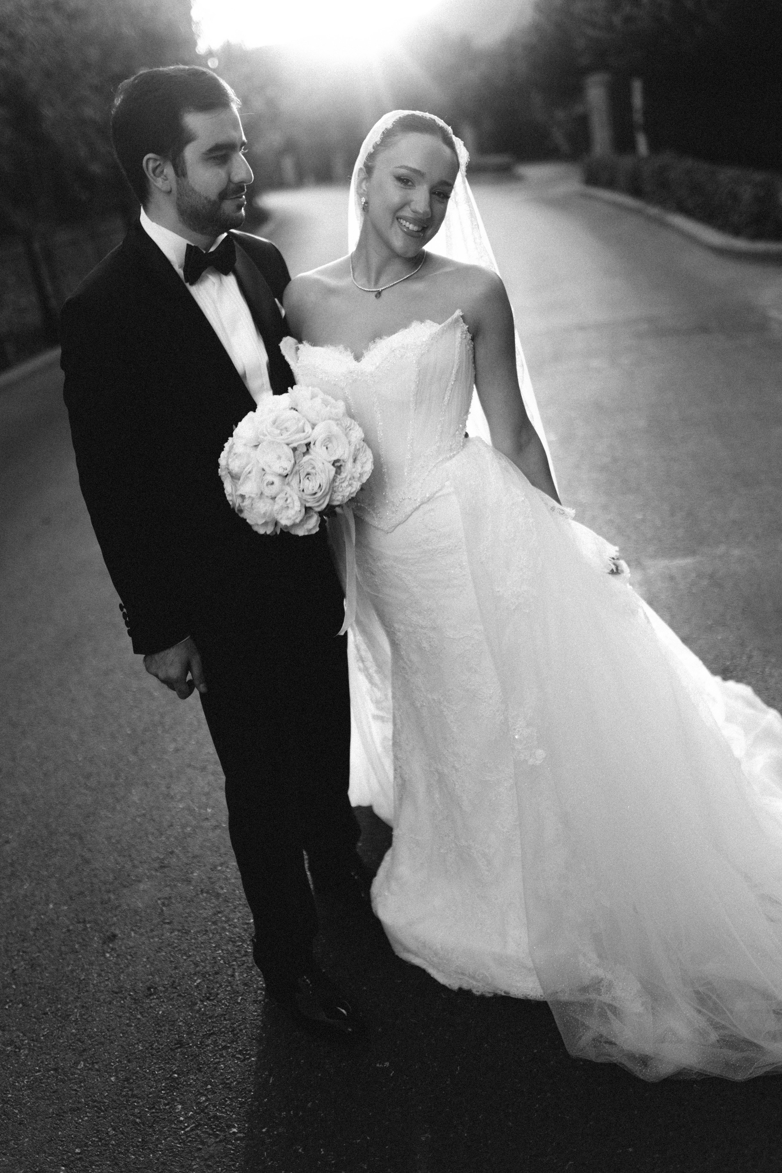 ALI&NIGAR. Wedding&Event photographer Ismail Rzayev in Baku