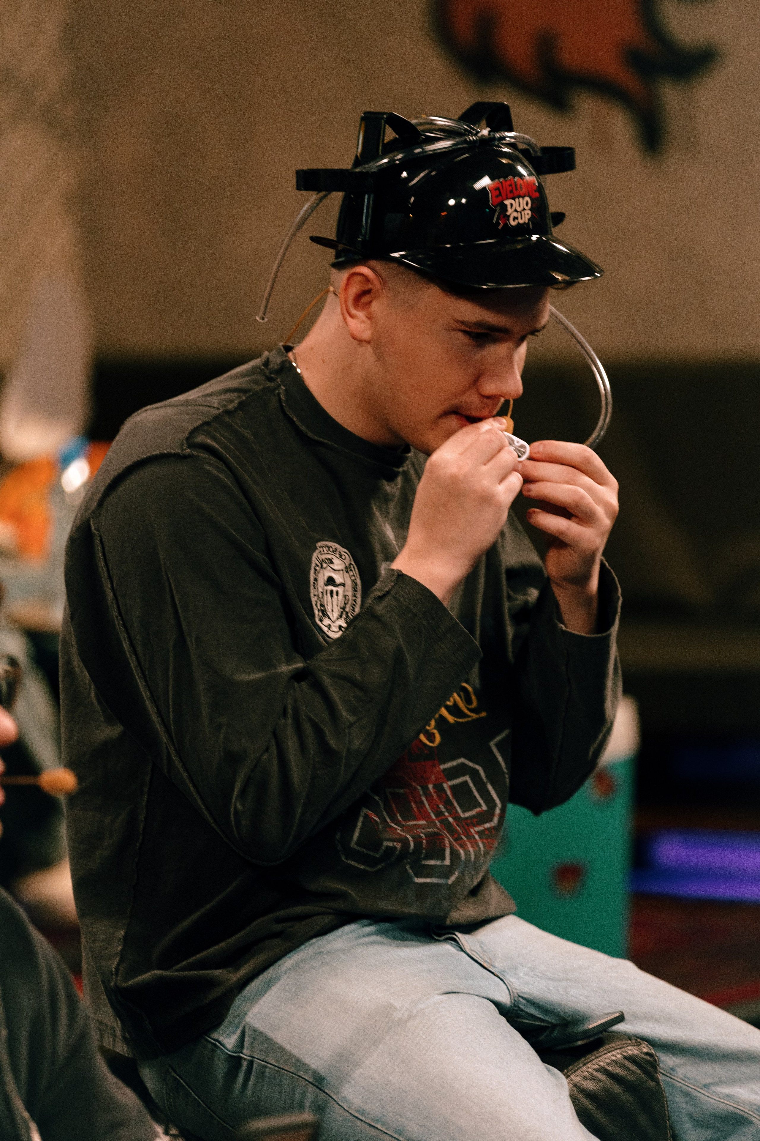 Evelone (CS Tournament). Фотограф Инна Гайнулина