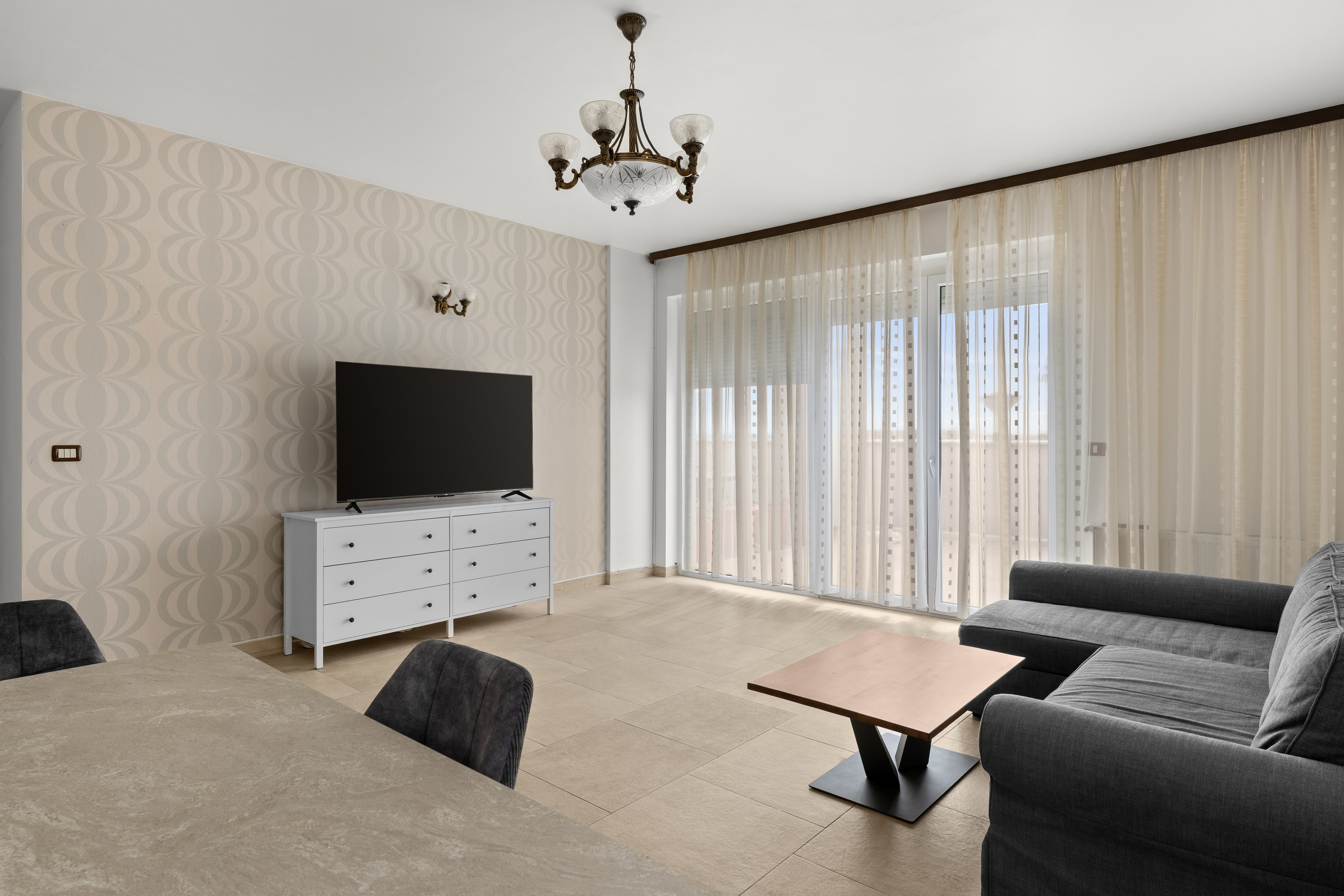 INTERIOR - REALESTATE. Samuel Ciobanu