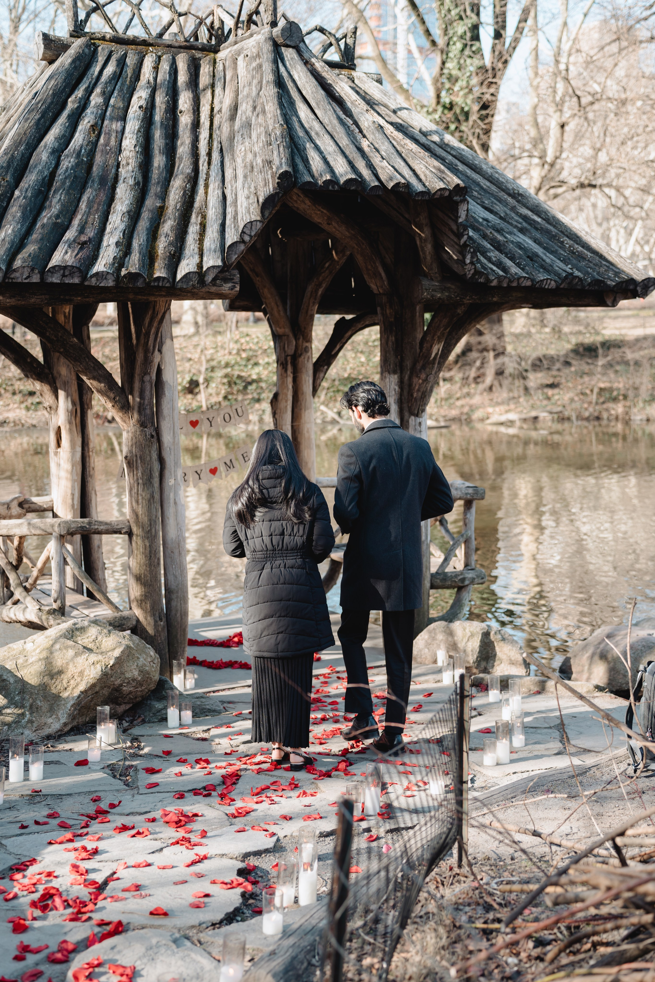 Gagandeep&Amani. Photographer in New York Faery By Mary