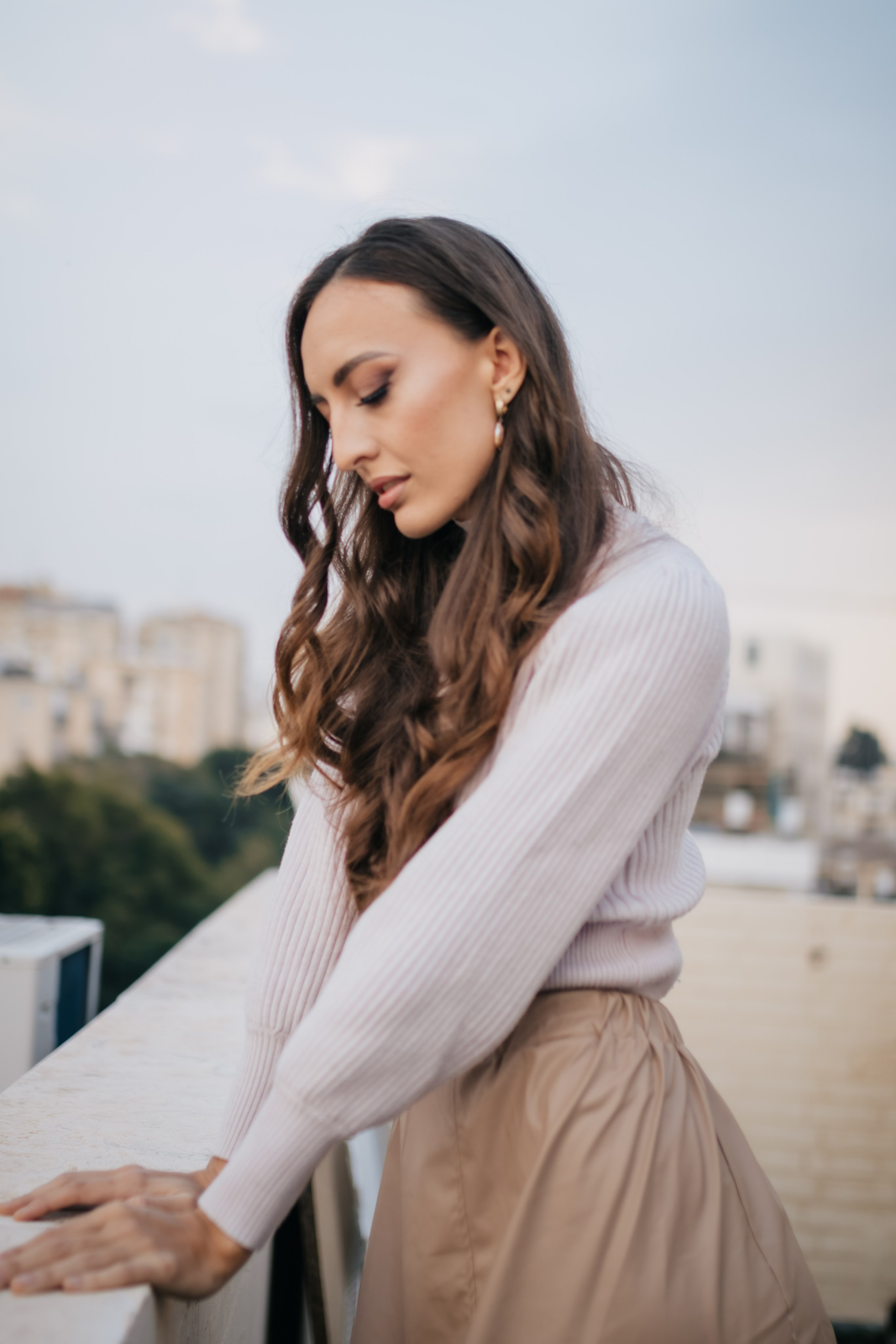 Сима. Документальный фотограф в Израиле Кристина Зингер