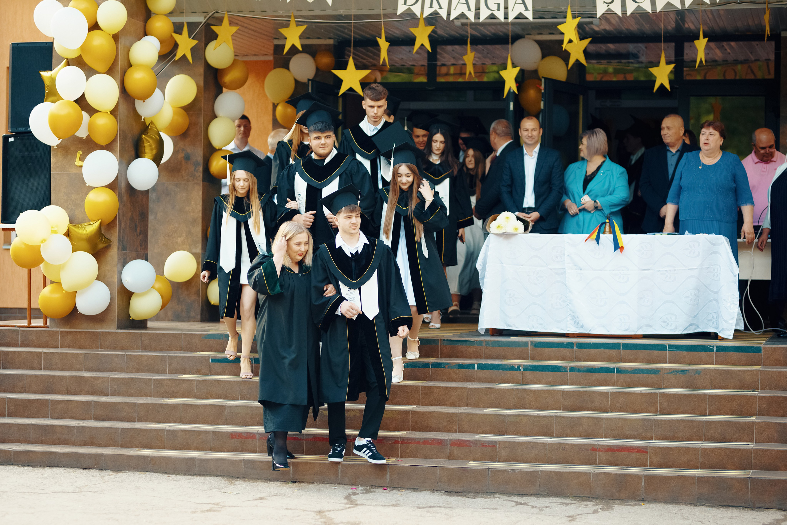 Vipusknoi. Zauglom — креативная продакшн-компания полного цикла