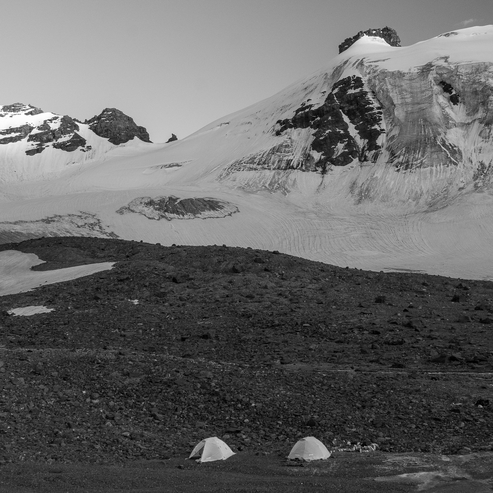 Expeditions. Vitalii Krepak — Gonzo Fotografie