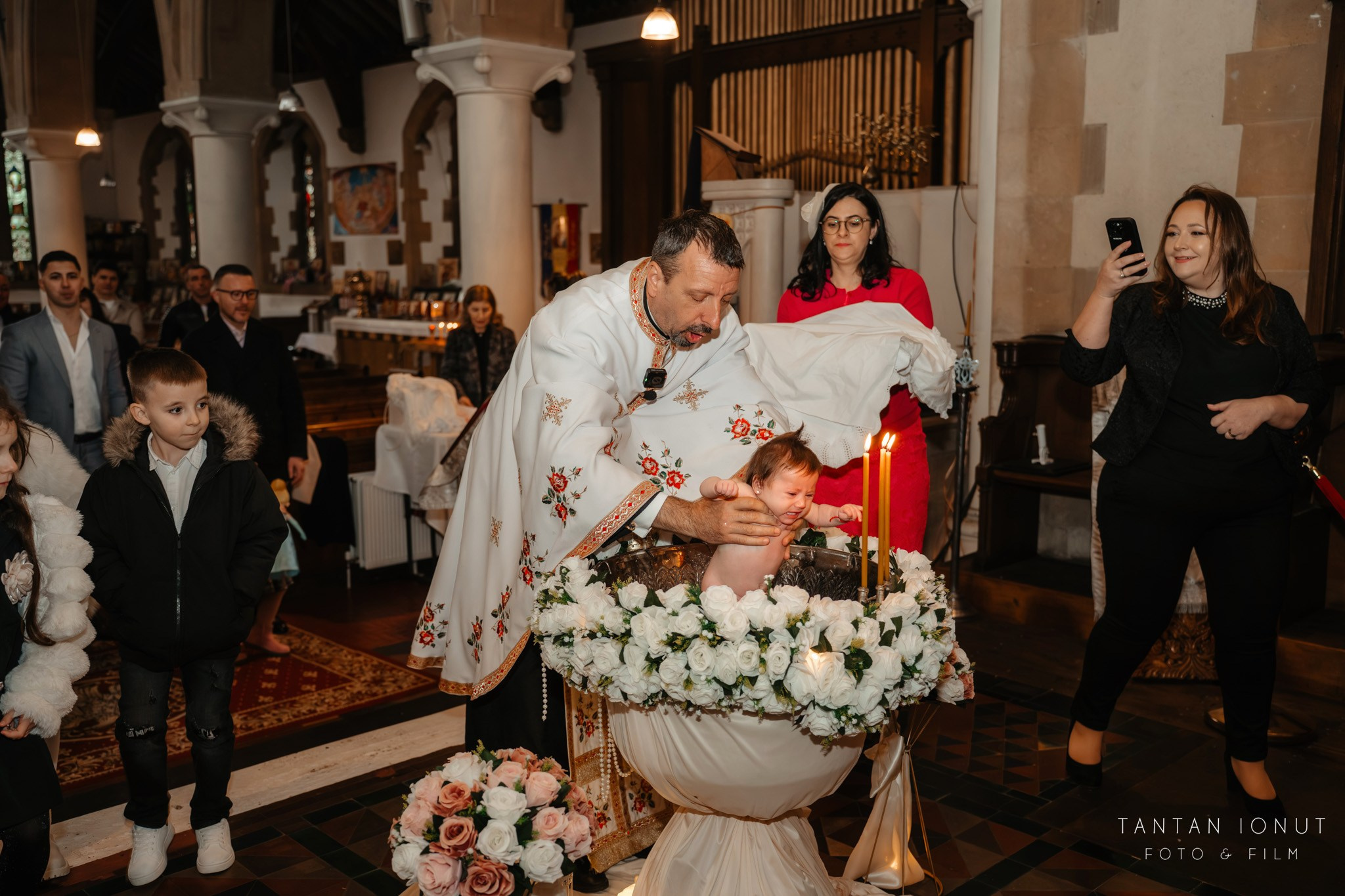 Celine-Maria. TANTAN IONUT FOTO & FILM