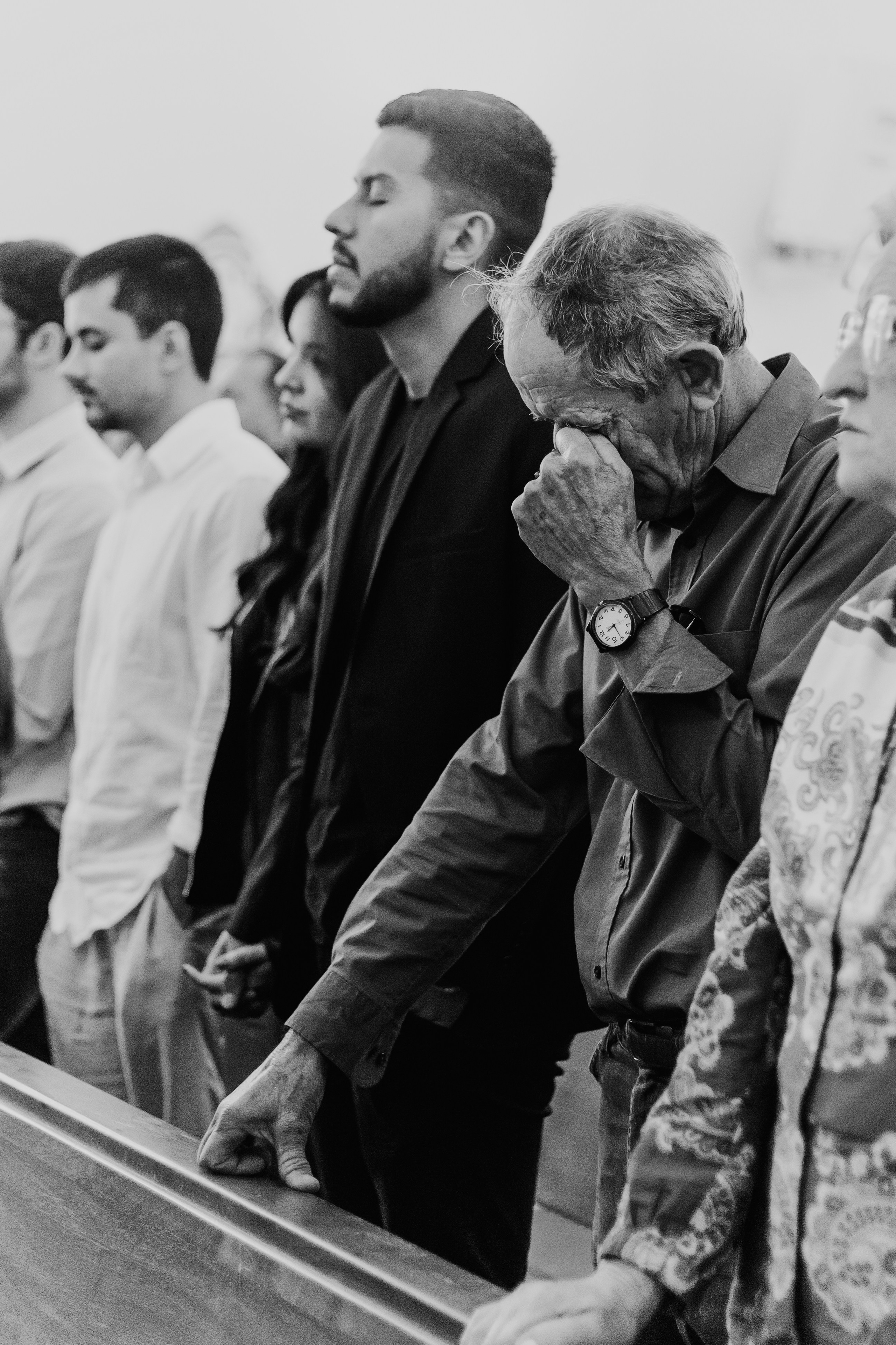 2025 | Beatriz e Lucas. Denis Damasceno | Fotografia