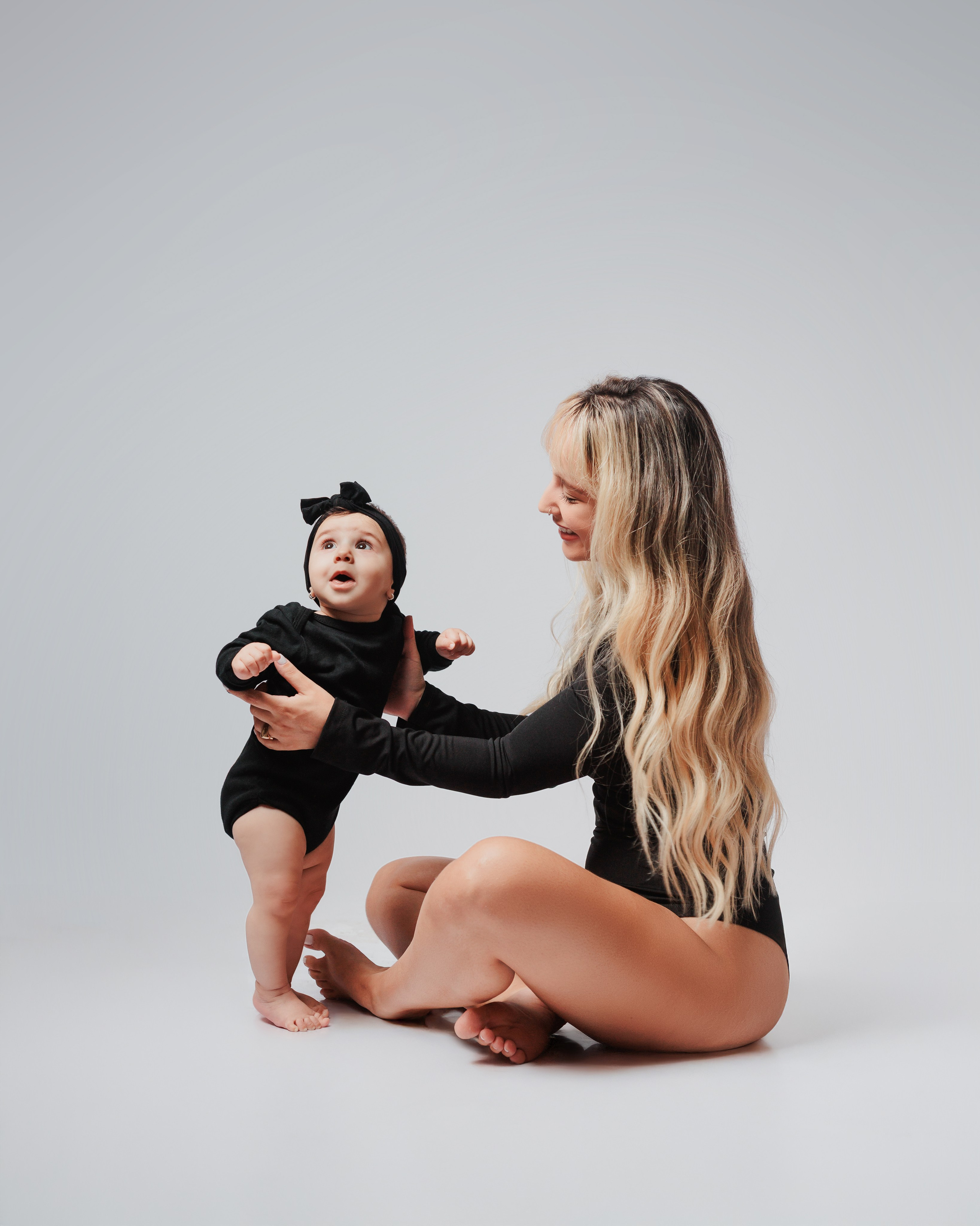 2025 | Horrana — Dia das Mães — Estudio. Denis Damasceno | Fotografia