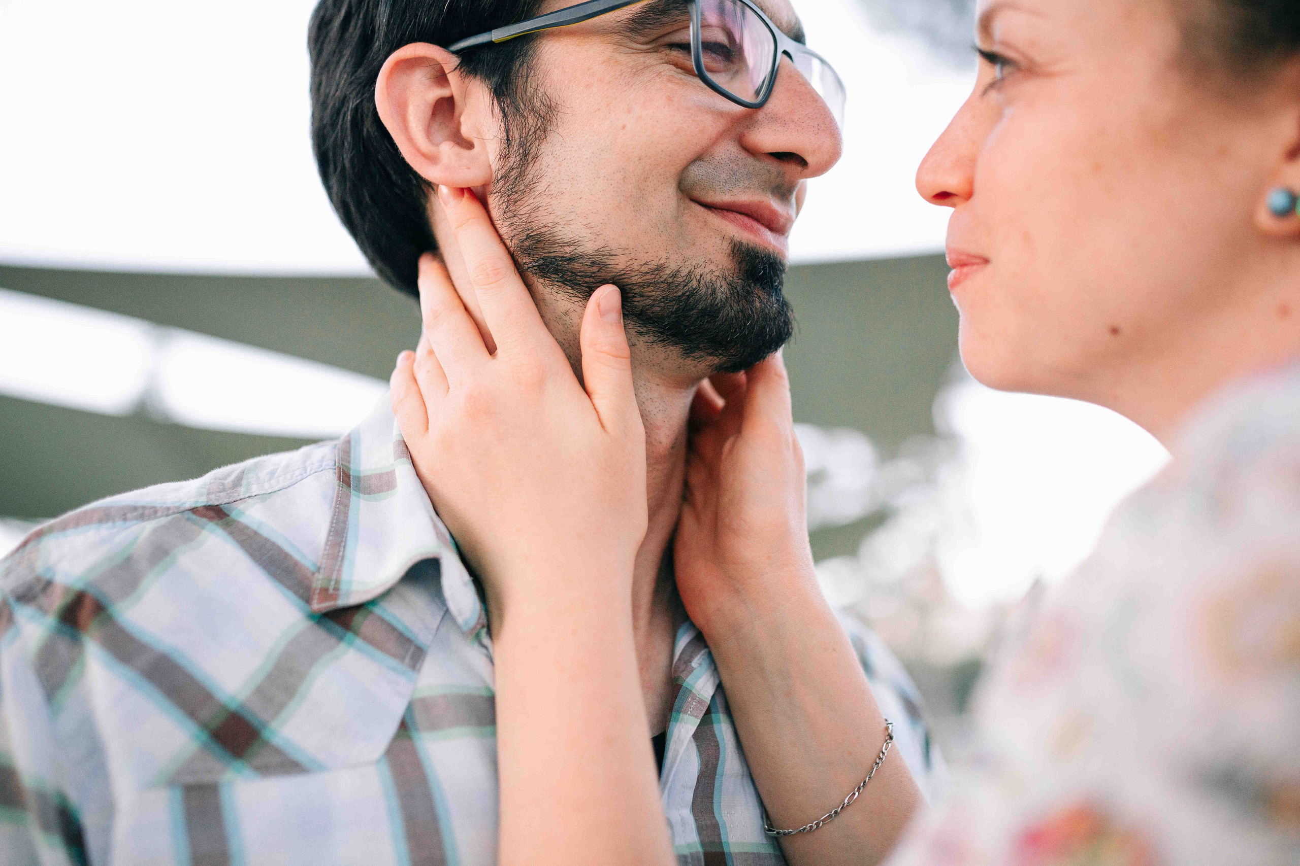 VALLEY OF GAZELLES, JERUSALEM. PHOTOGRAPHER IN ISRAEL