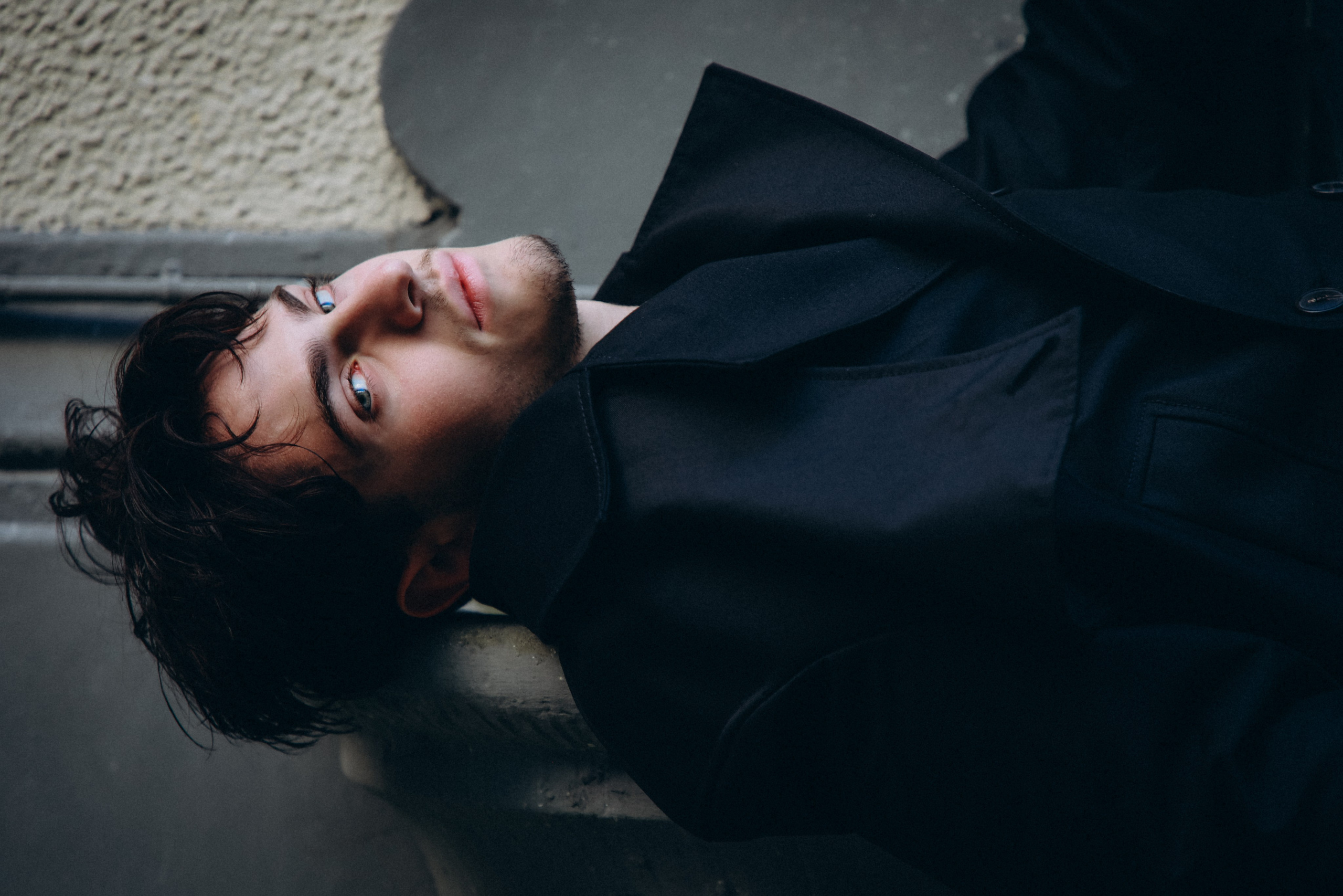 HOVHANNES. Photographe Karen Tatevosian