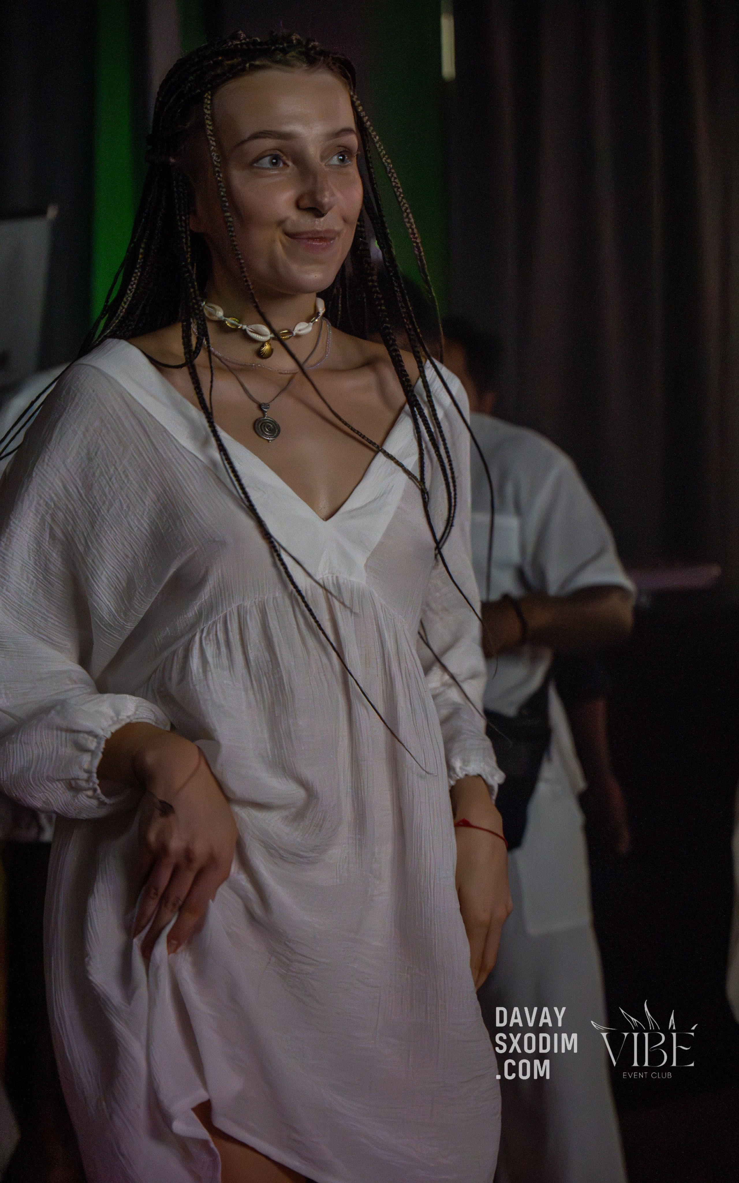 Вечеринка White Out | Фоторепортаж | Видеорепортаж | Афиша | DAVAYSXODIM.com PHUKET. АФИША|ФОТОРЕПОРТАЖИ|ИВЕНТЫ|ПХУКЕТ