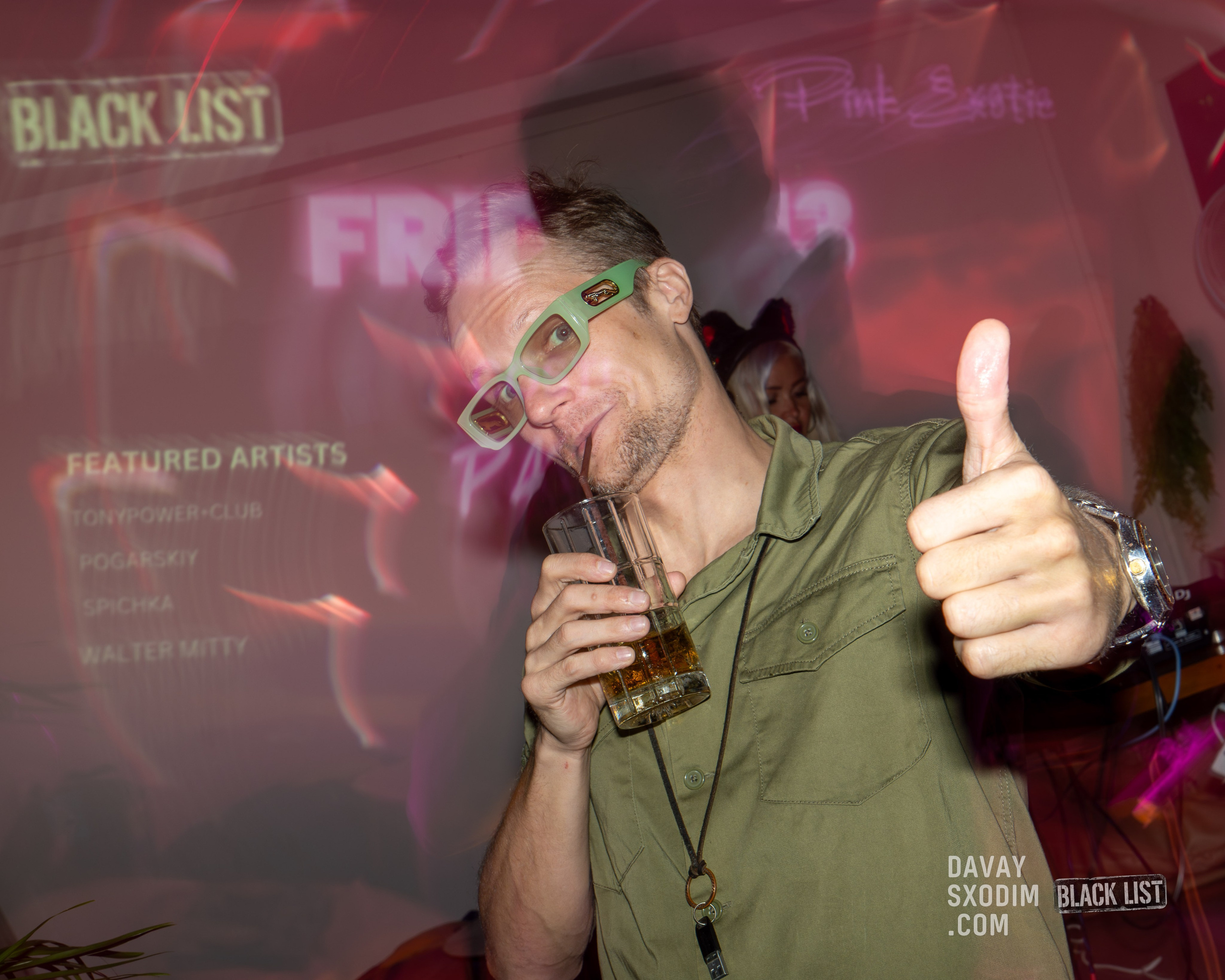 Вечеринка Black List | Фоторепортаж | Афиша | DAVAYSXODIM.com PHUKET. АФИША|ФОТОРЕПОРТАЖИ|ИВЕНТЫ|ПХУКЕТ