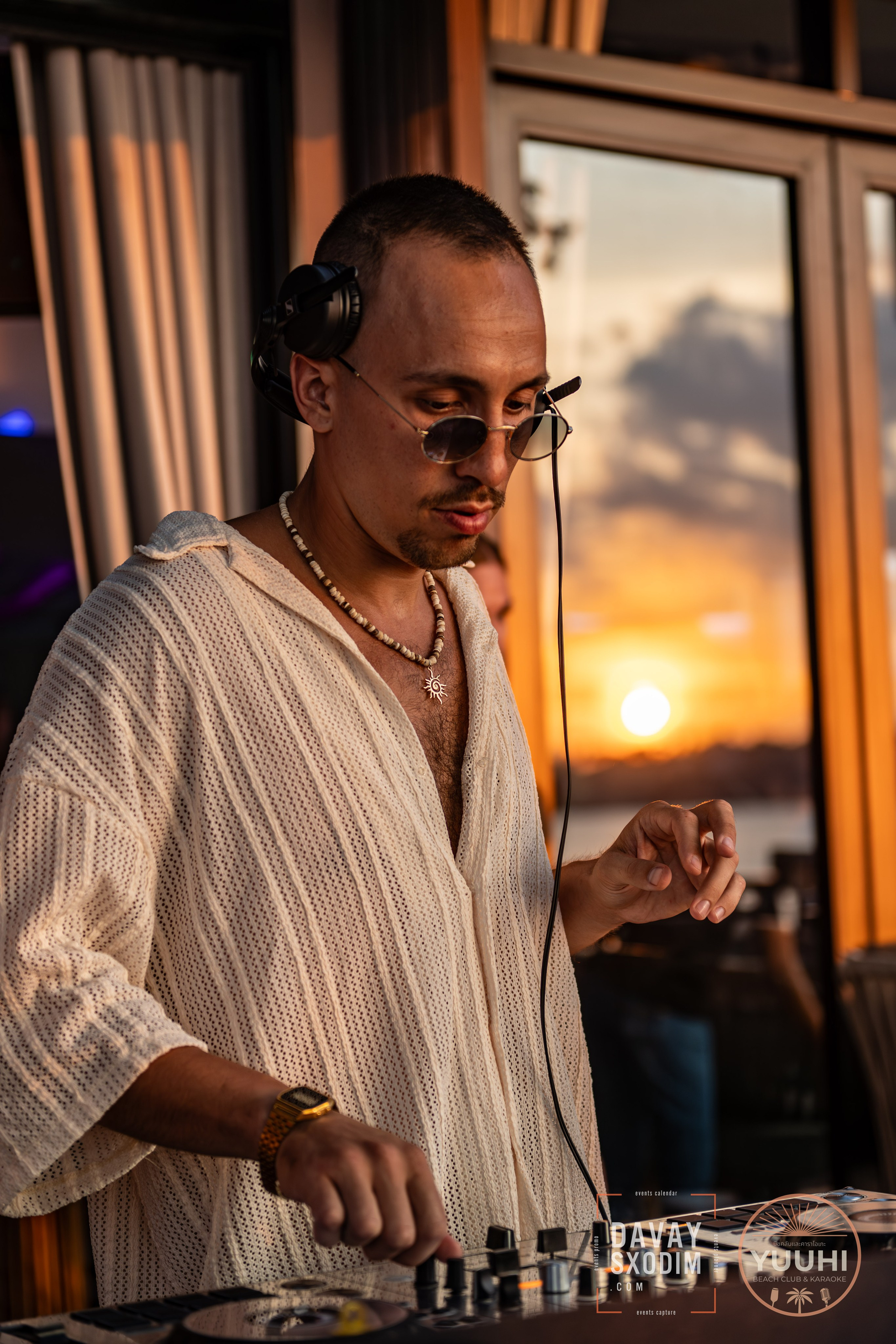 Открытие Yuuhi Beach Club | Фоторепортаж | Афиша | DAVAYSXODIM.com PHUKET. АФИША|ФОТОРЕПОРТАЖИ|ИВЕНТЫ|ПХУКЕТ