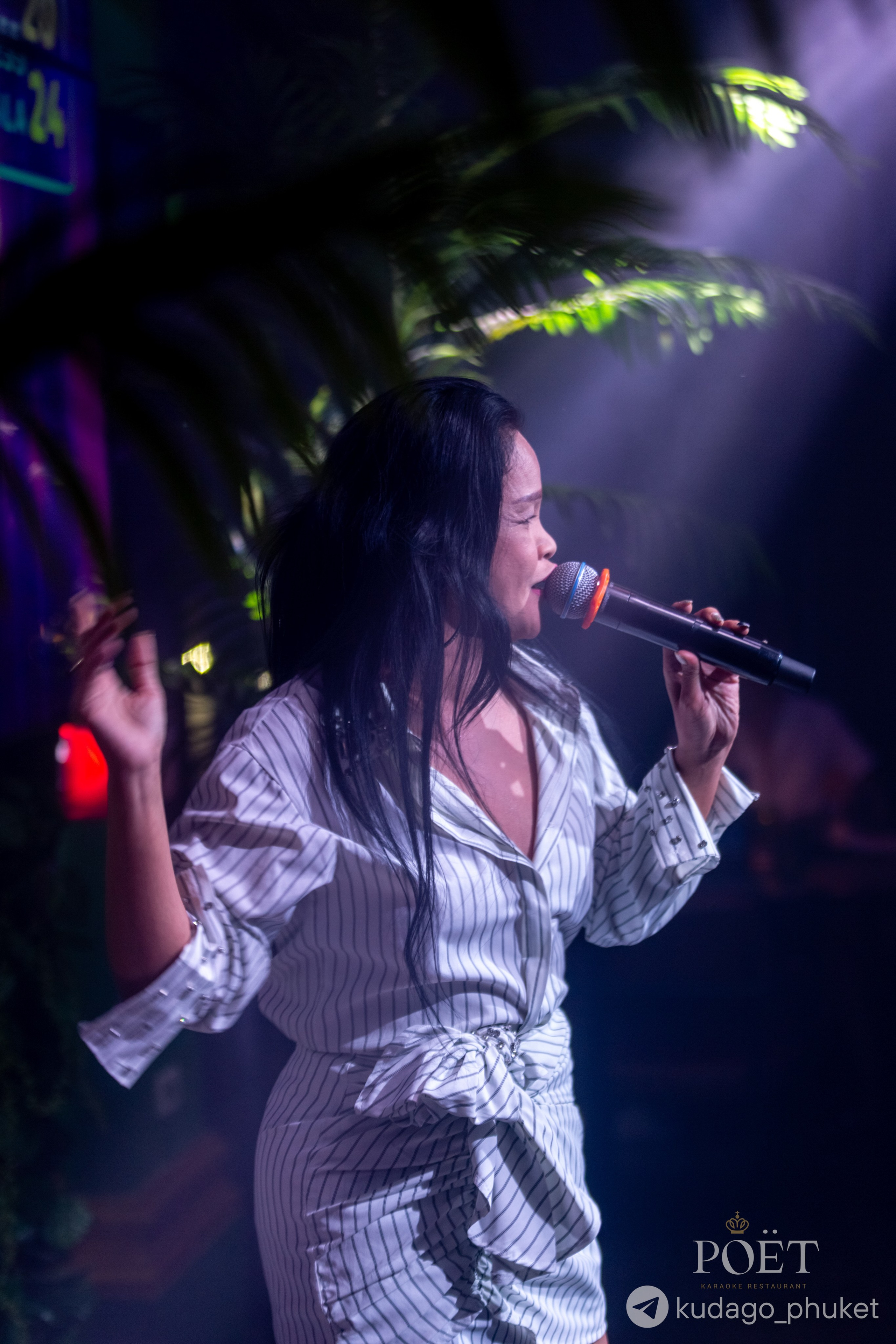 Вокальный конкурс POËT | Фоторепортаж | Афиша | DAVAYSXODIM.com PHUKET. АФИША|ФОТОРЕПОРТАЖИ|ИВЕНТЫ|ПХУКЕТ