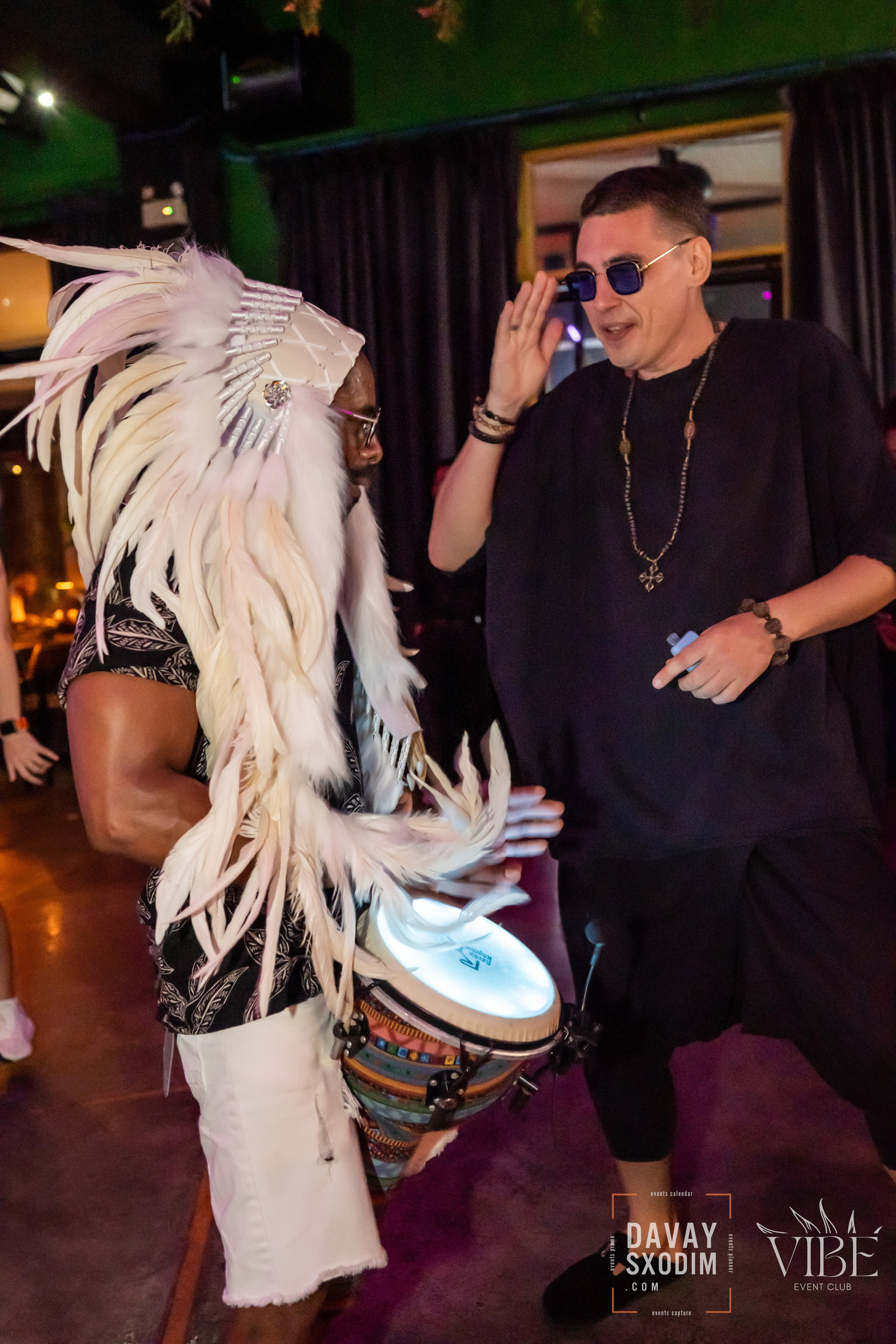 Вечеринка Афровайб | Фоторепортаж | Афиша | DAVAYSXODIM.com PHUKET. АФИША|ФОТОРЕПОРТАЖИ|ИВЕНТЫ|ПХУКЕТ