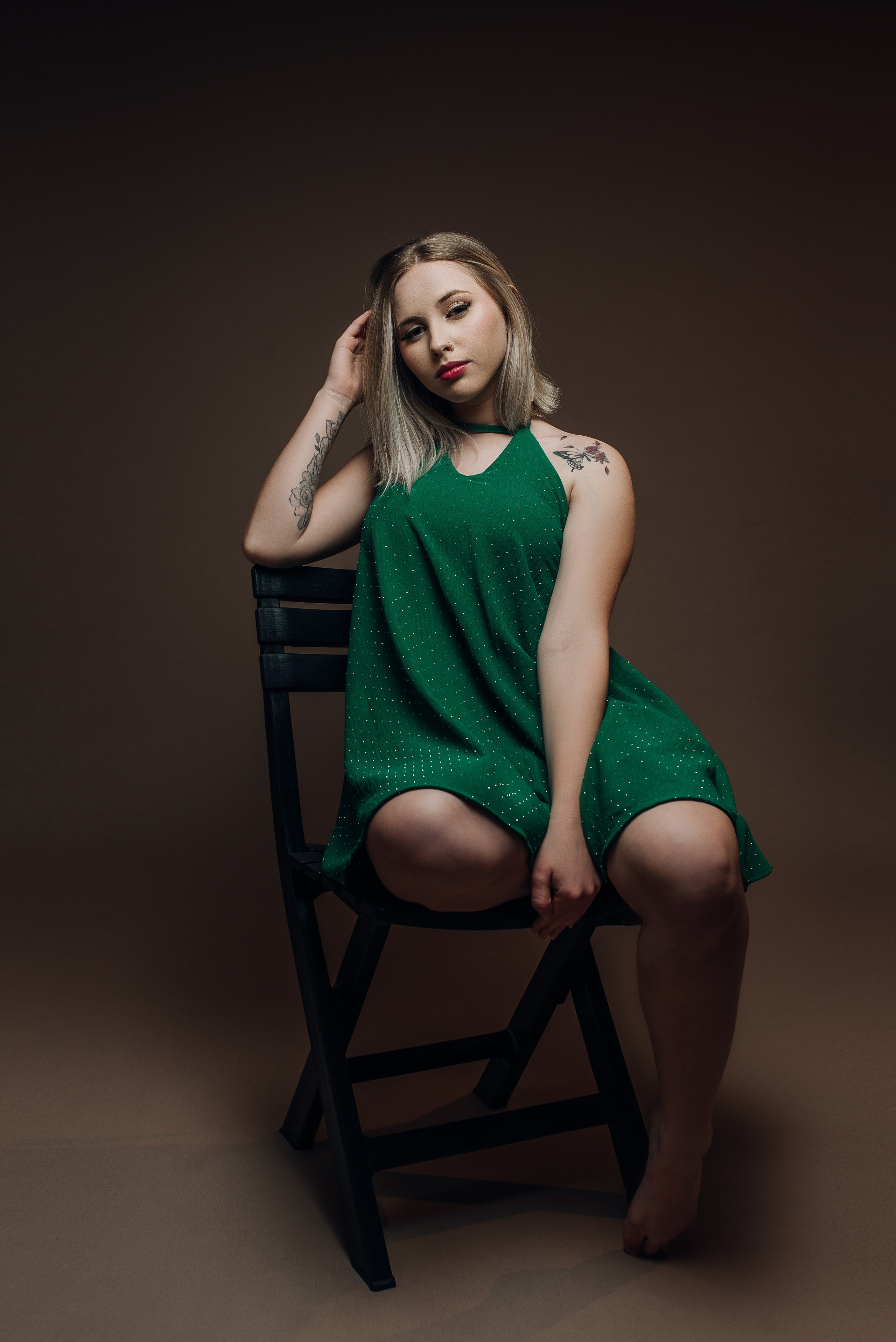 Estudio. Fotografo Alexssander Alves Lopes