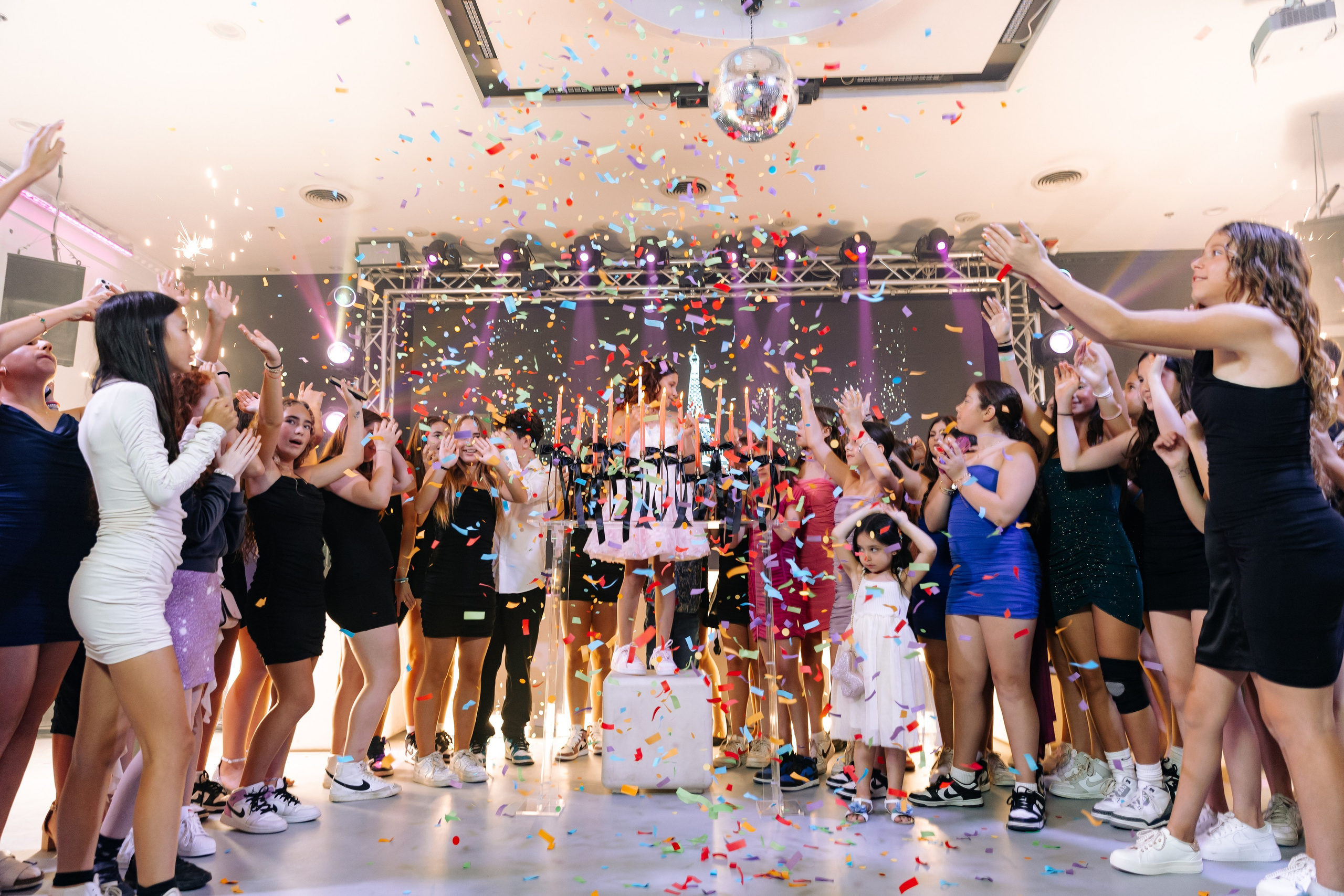 Mitzvah. Alex UA — Toronto photographer