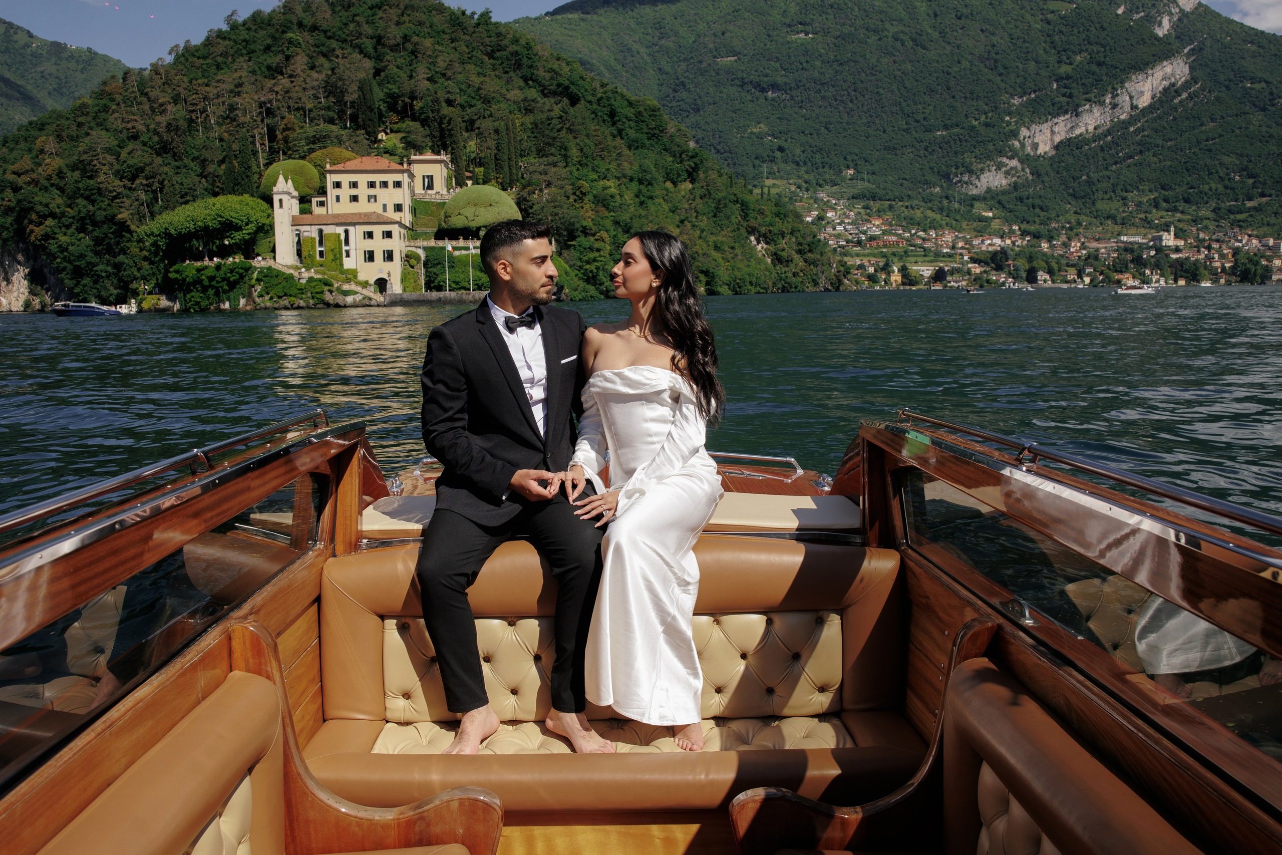 Ran & Shani. Fulop Robert — Editorial Wedding Photographer in Europe