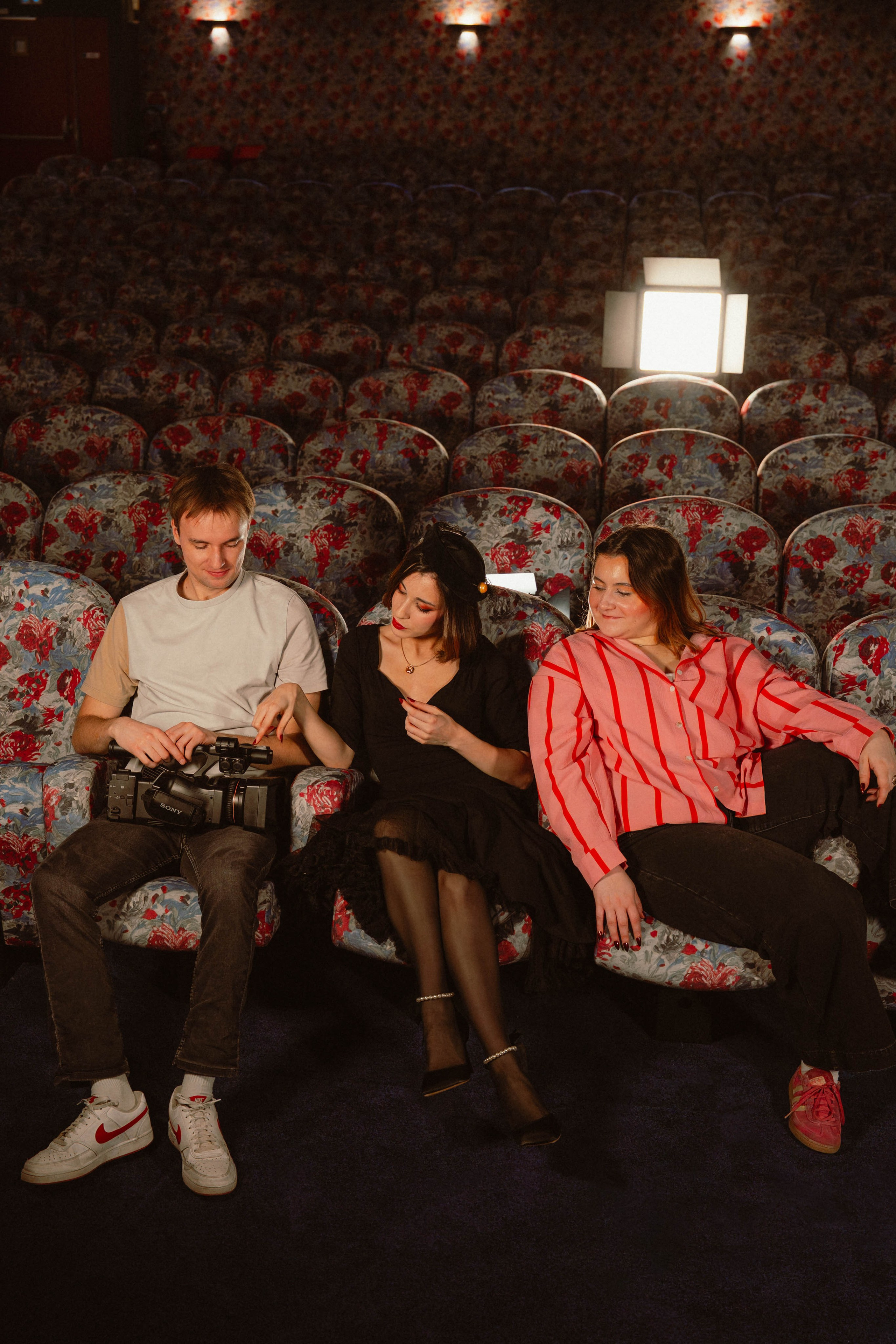 E2SE Audiovisuel. Weeding photographer / event / portrait