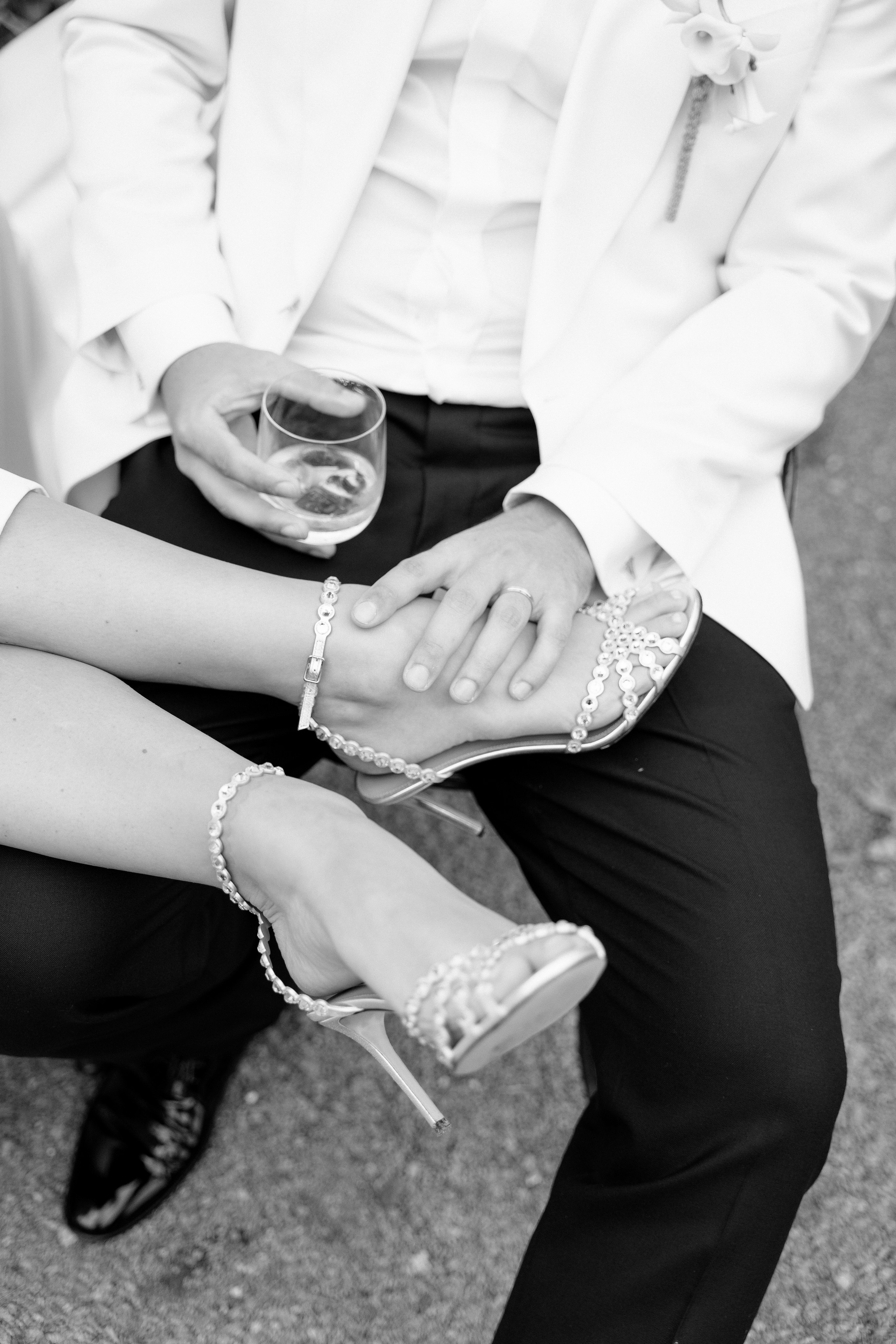 Wedding at Chateau Karlova Koruna