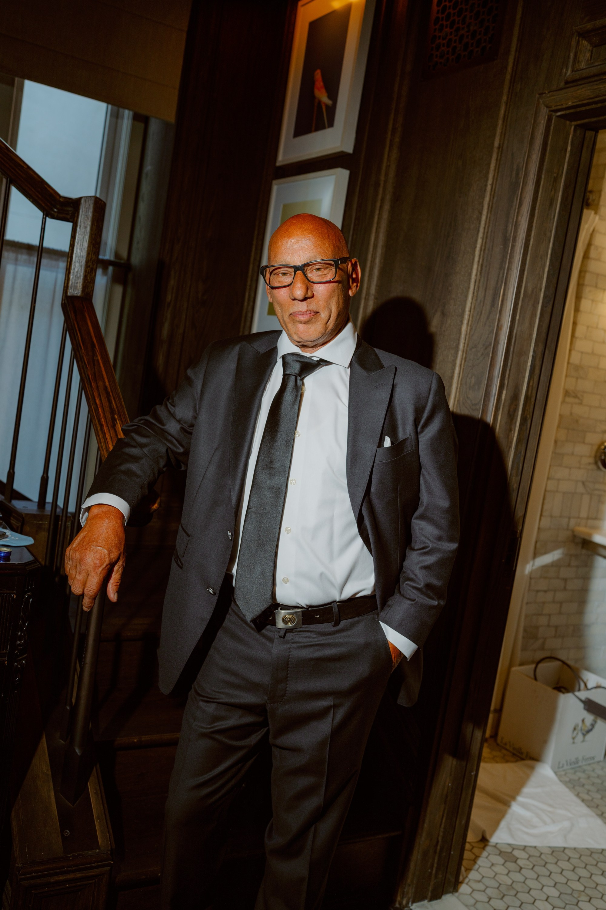 Bernadette and Jeffrey. Wedding photographer and videographer New York | New Jersey