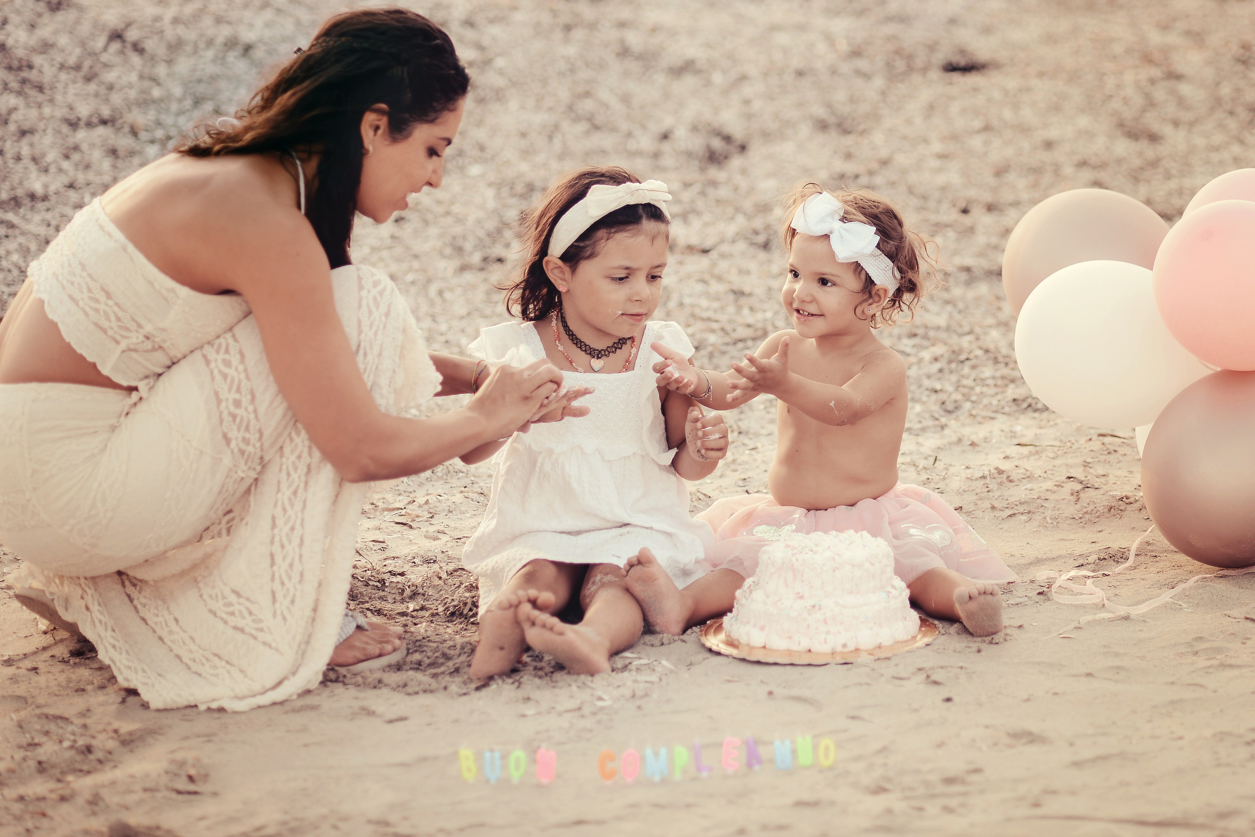 LITTLE PRINCESS’S BIRTHDAY