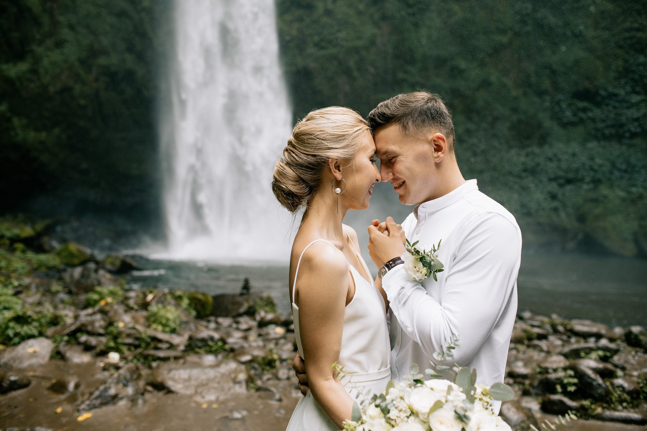 Dima & Vitalina. Getitfeel — Aesthetic Photography and Videography