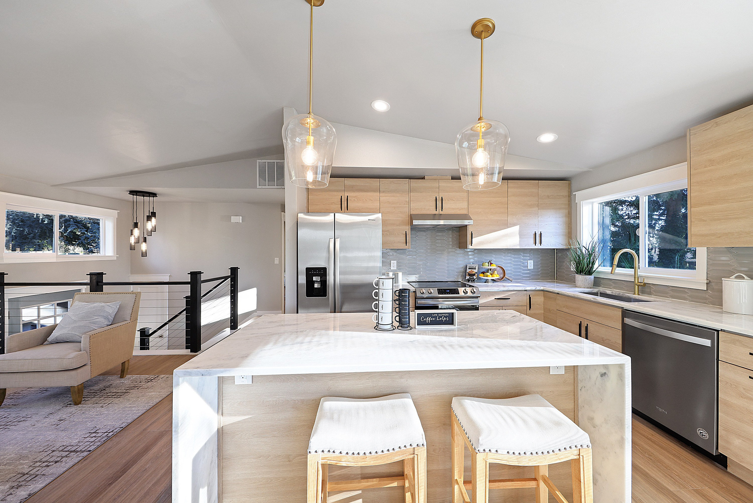 Real Estate Photos. Joanna Jin Photography