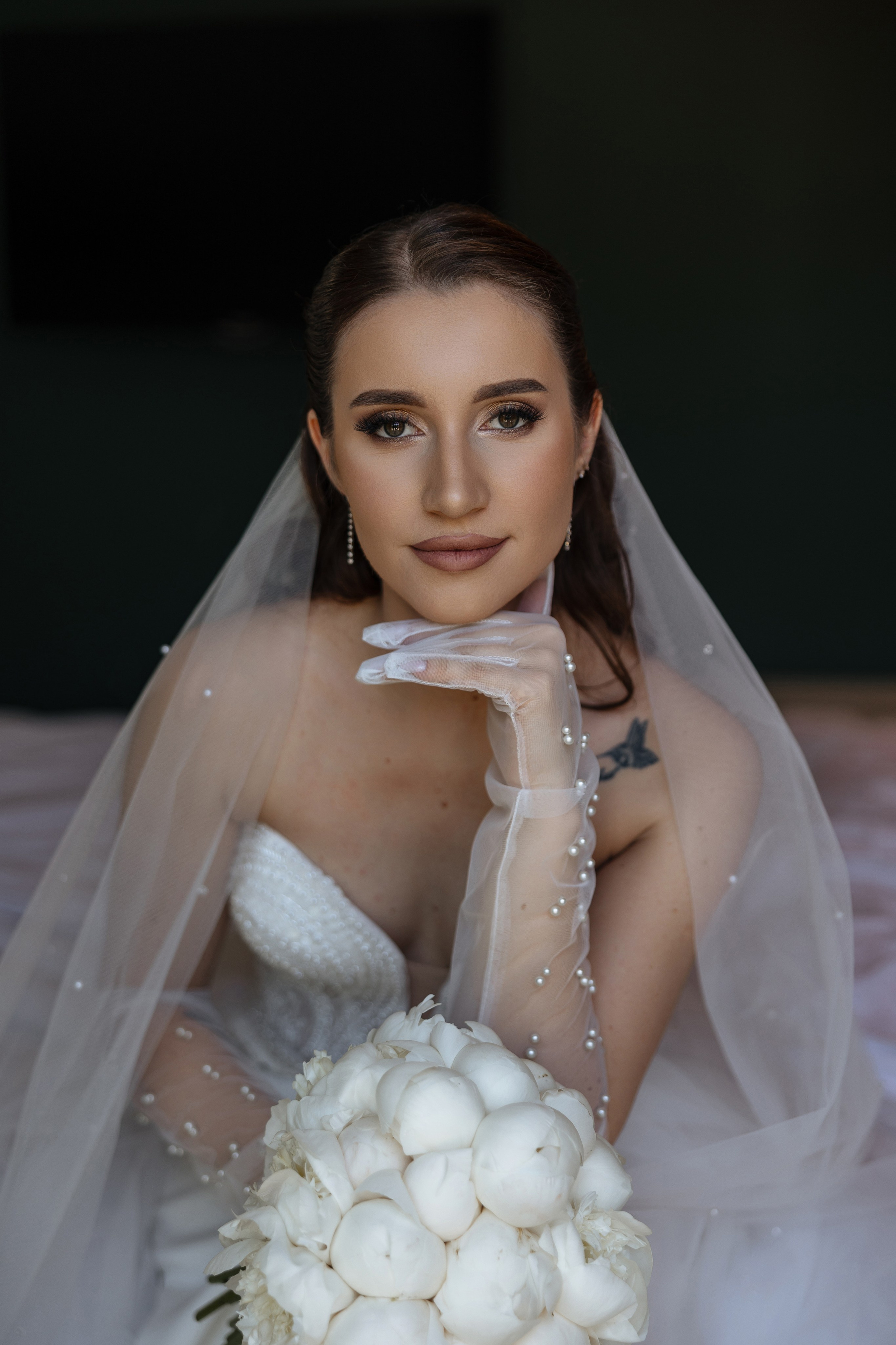 Darina Artem. Ірина Терещук