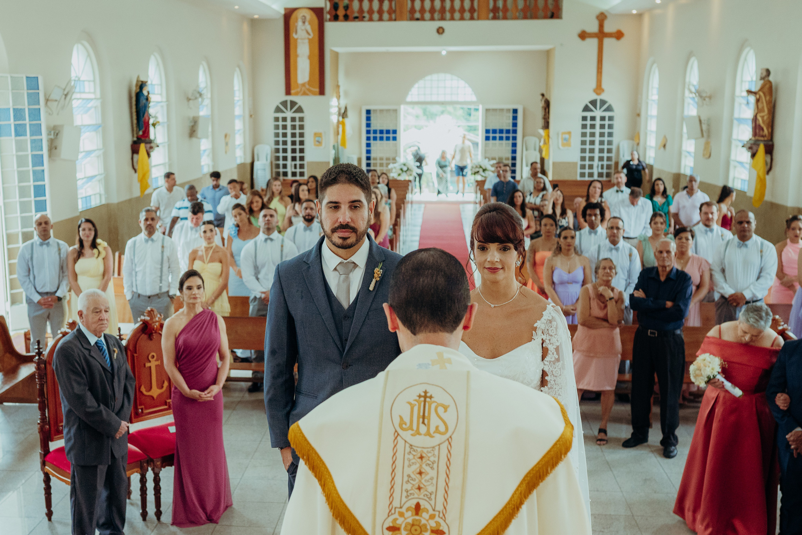 Casamento — Ana e Otto. Kaiky Oliveira — Fotógrafo de Casamentos, retratos, gestantes e de sentimentos!