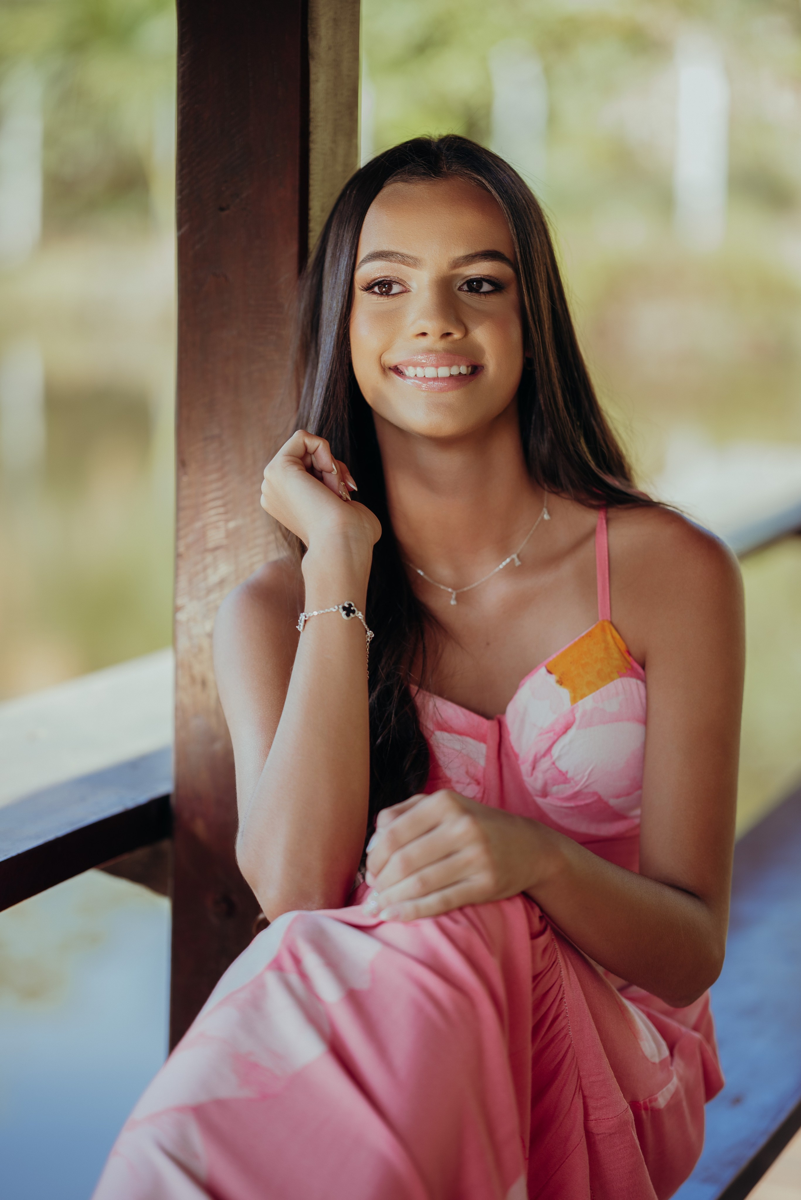Ensaio de 15 anos da Clara. Kaiky Oliveira — Fotógrafo de Casamentos, retratos, gestantes e de sentimentos!